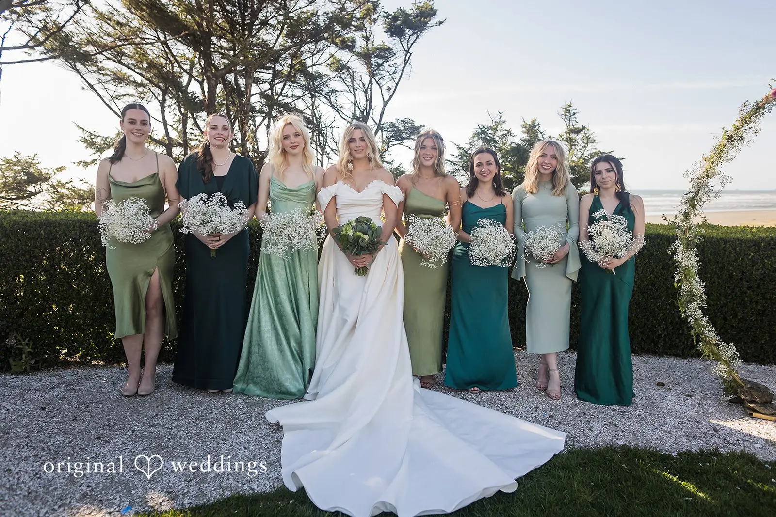 Charlotte + Jacob Seabrook Hospitality Wedding // Charlotte & Jacob -