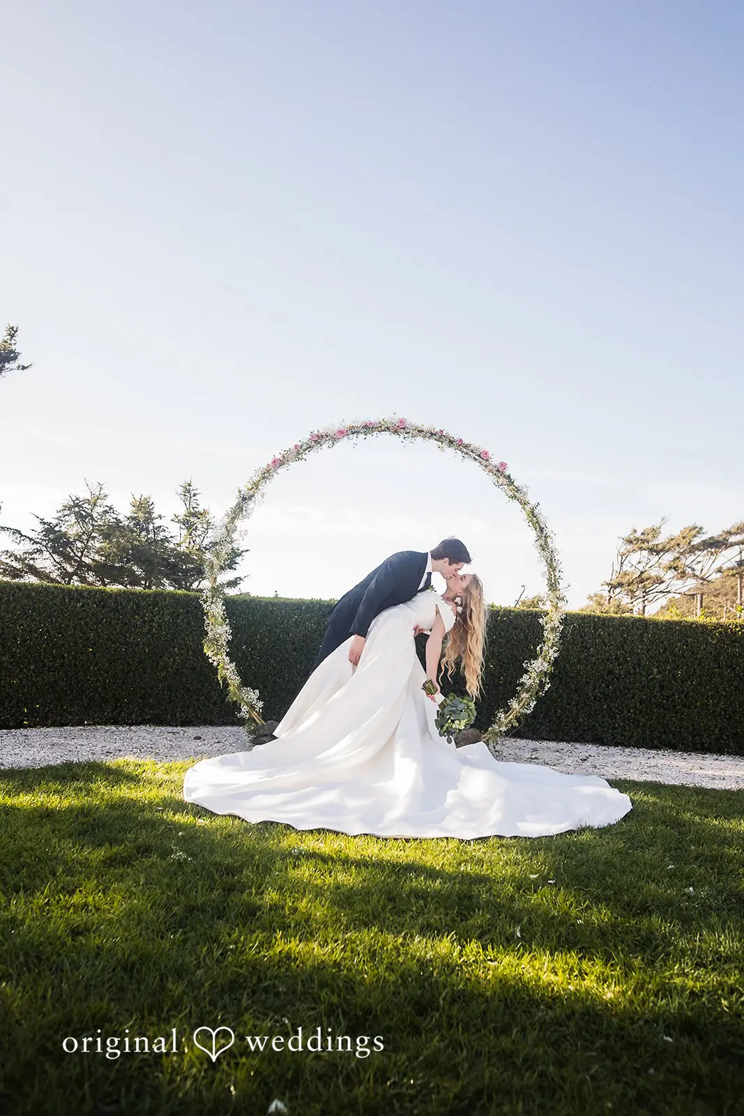 Charlotte + Jacob Seabrook Hospitality Wedding // Charlotte & Jacob -