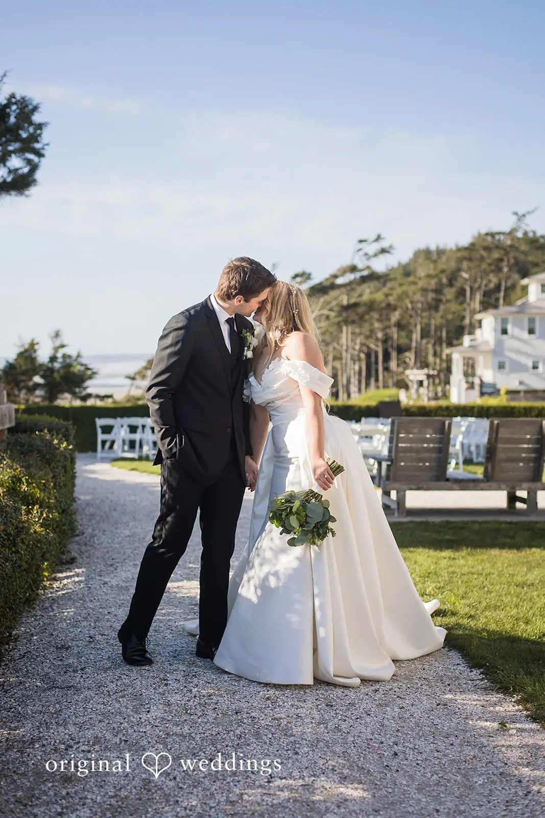 Charlotte + Jacob Seabrook Hospitality Wedding // Charlotte & Jacob -