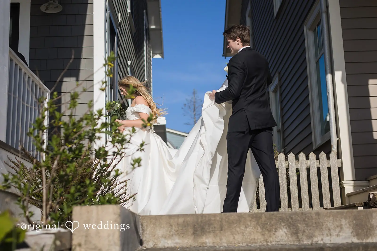 Charlotte + Jacob Seabrook Hospitality Wedding // Charlotte & Jacob -