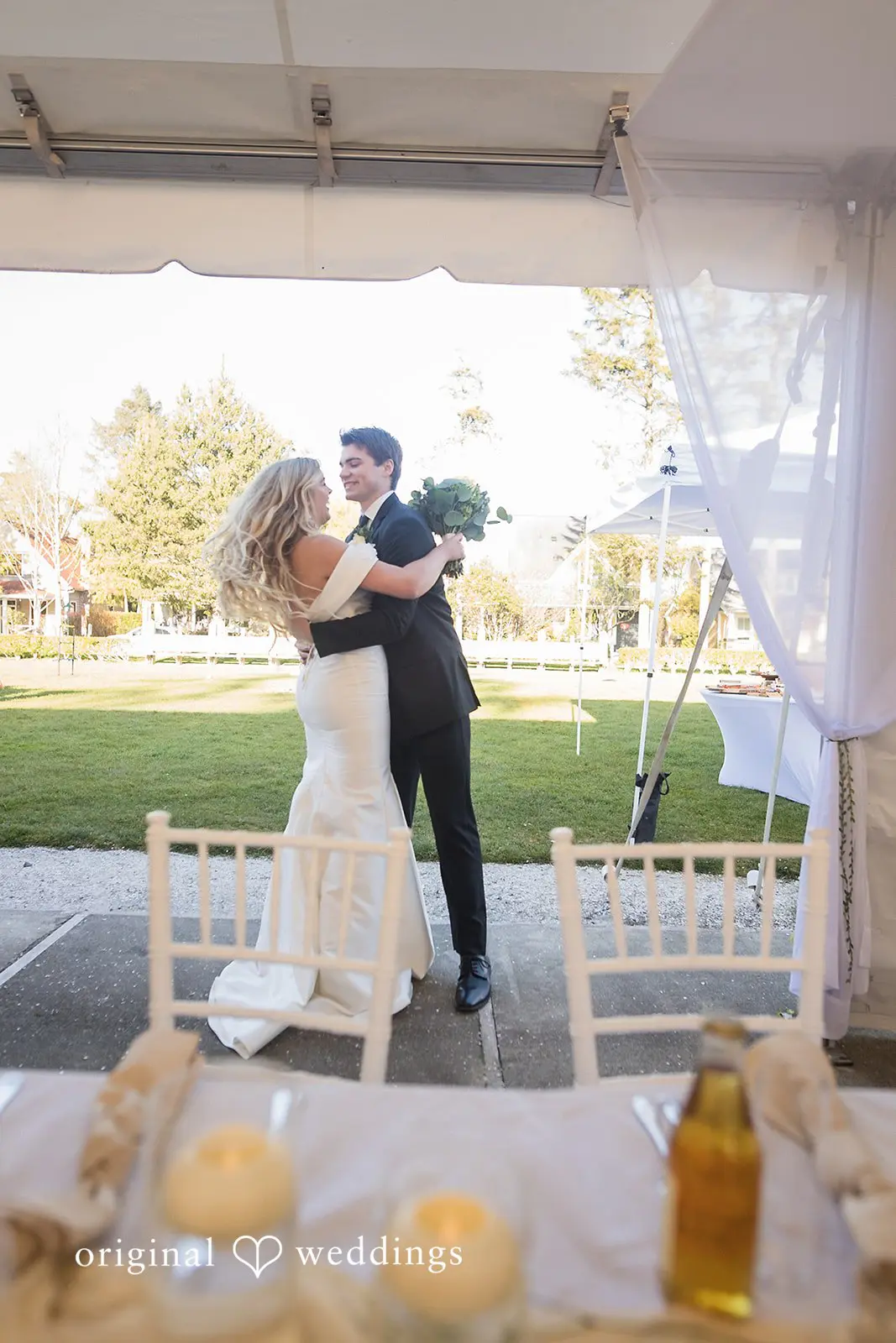 Charlotte + Jacob Seabrook Hospitality Wedding // Charlotte & Jacob -