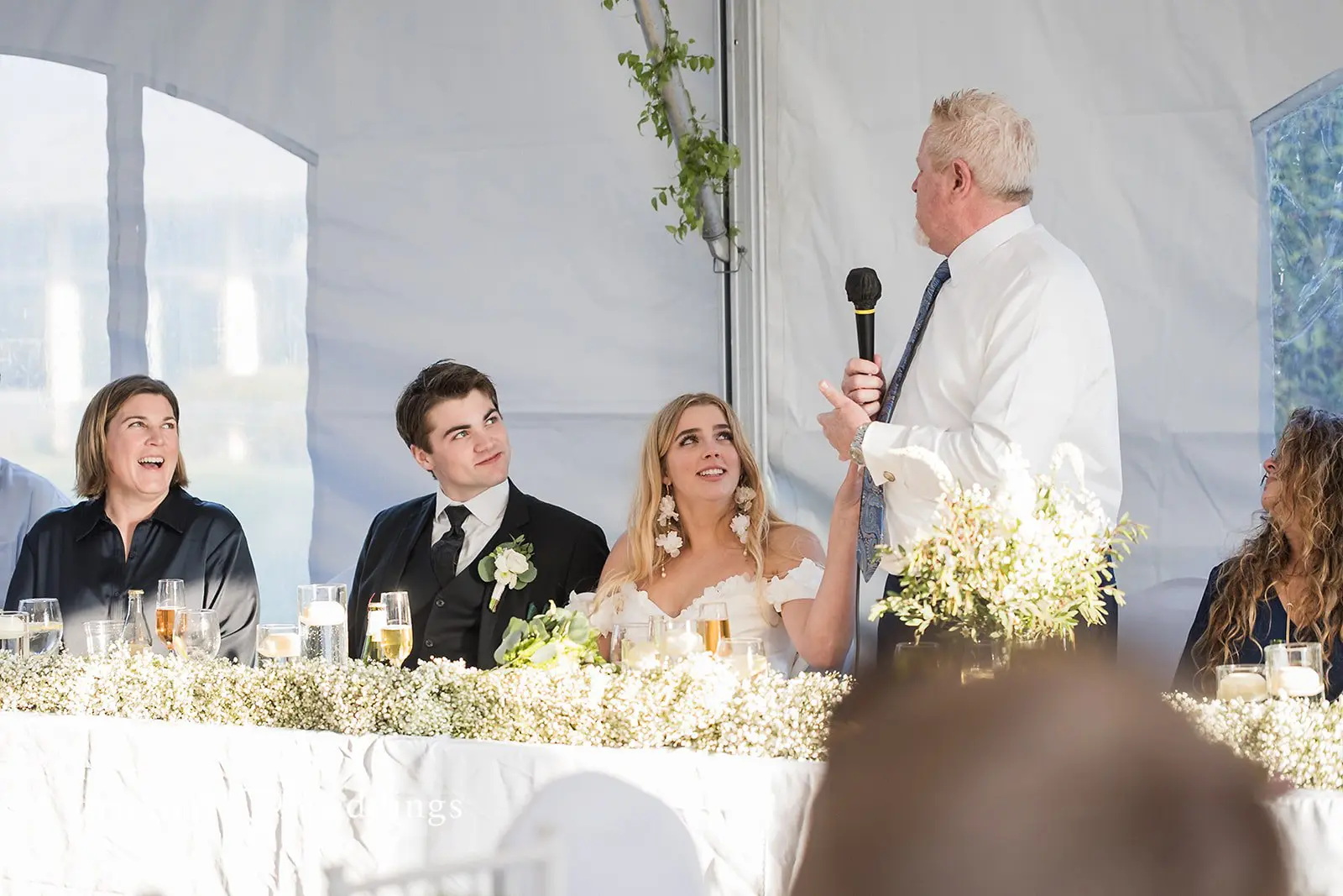 Charlotte + Jacob Seabrook Hospitality Wedding // Charlotte & Jacob -