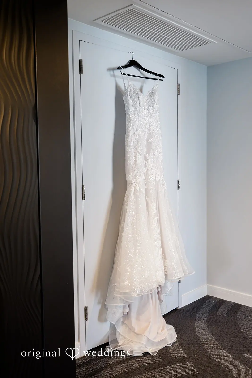 Seattle Aquarium Wedding // Danika & Nicholas -