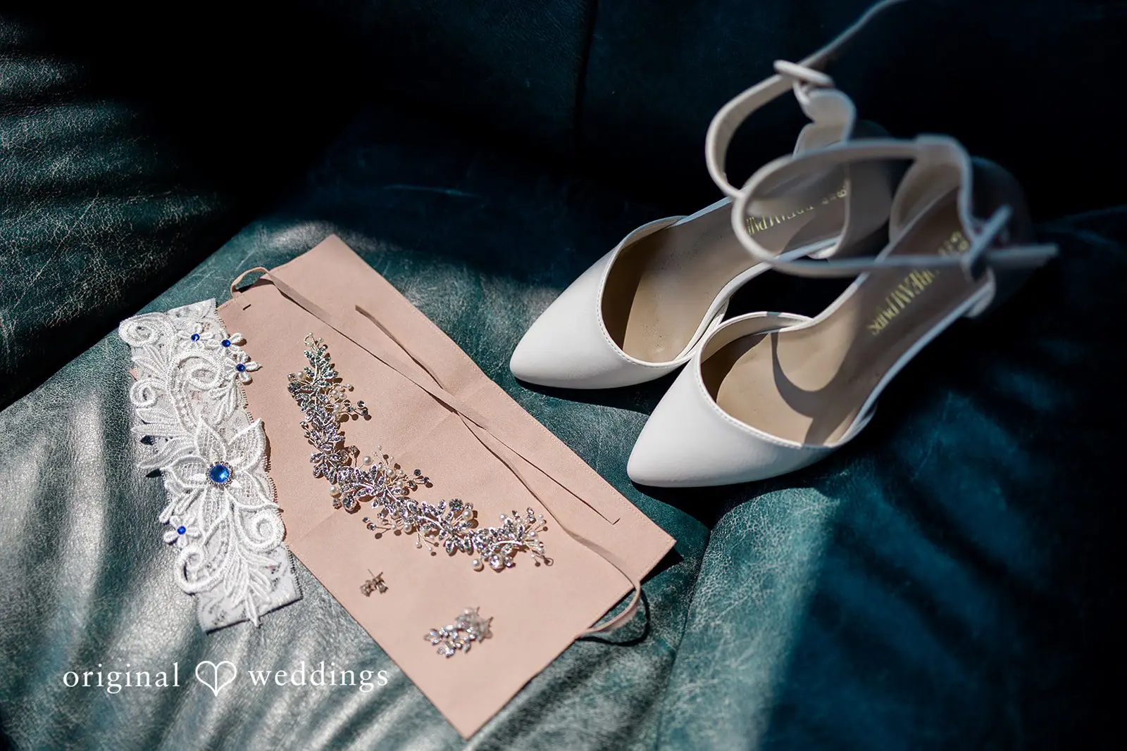 Seattle Aquarium Wedding // Danika & Nicholas -