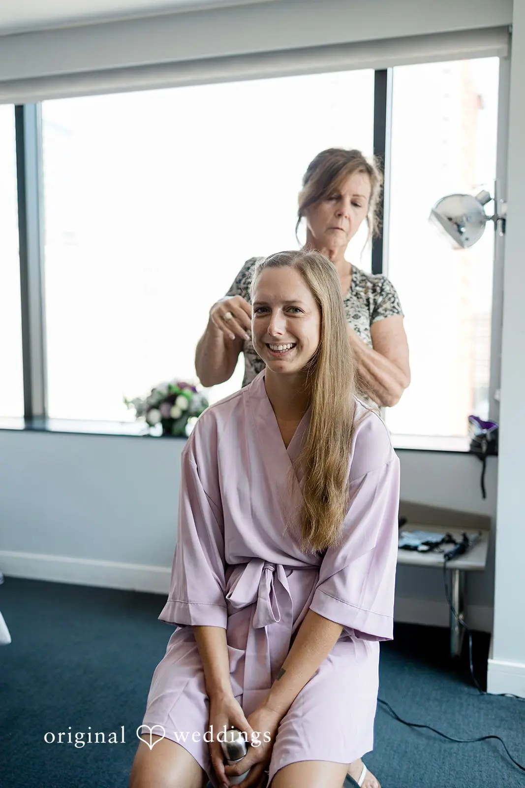 Seattle Aquarium Wedding // Danika & Nicholas -
