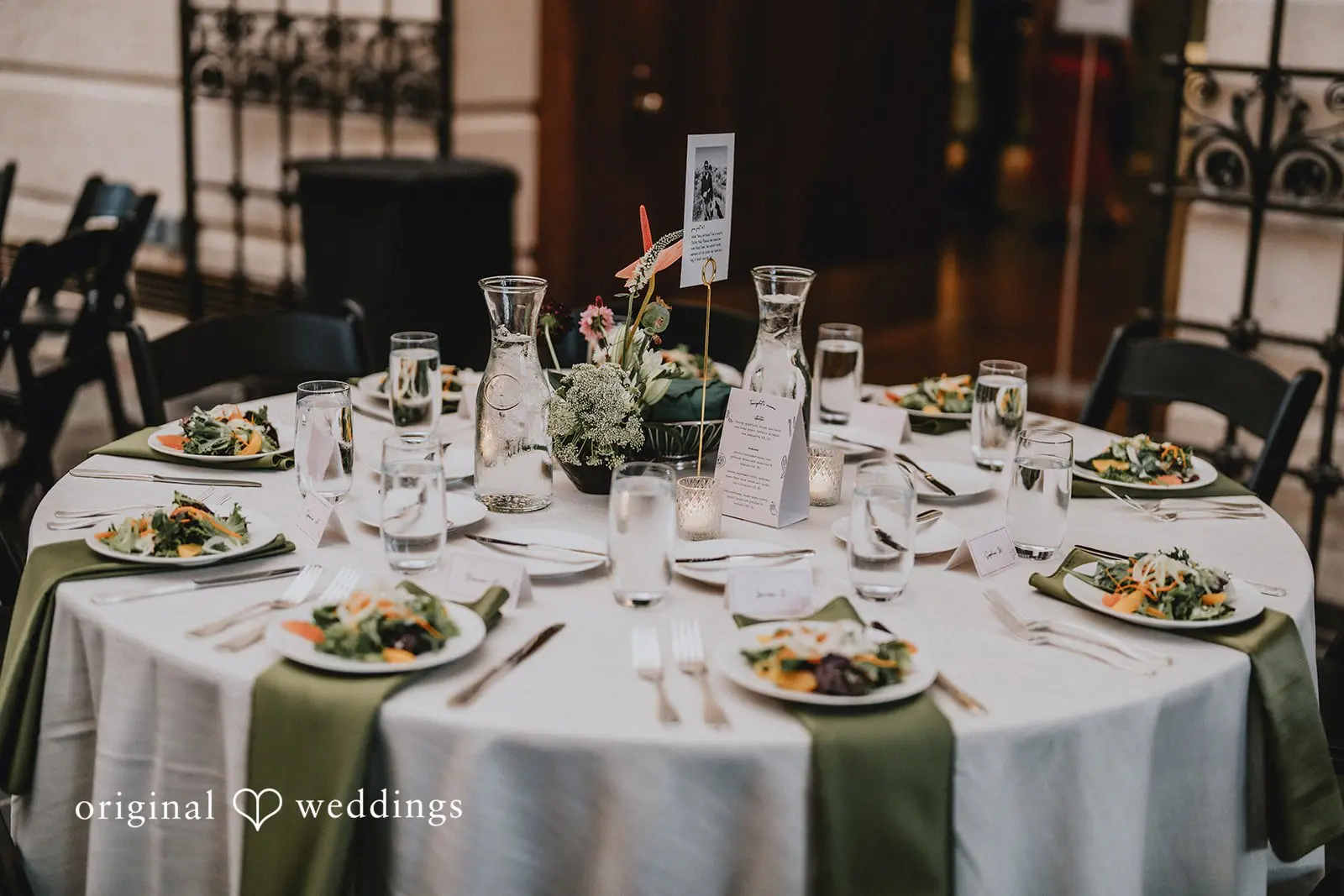 Jackie + Phoenix Seattle Asian Art Museum Wedding // Phoenix & Jackie -