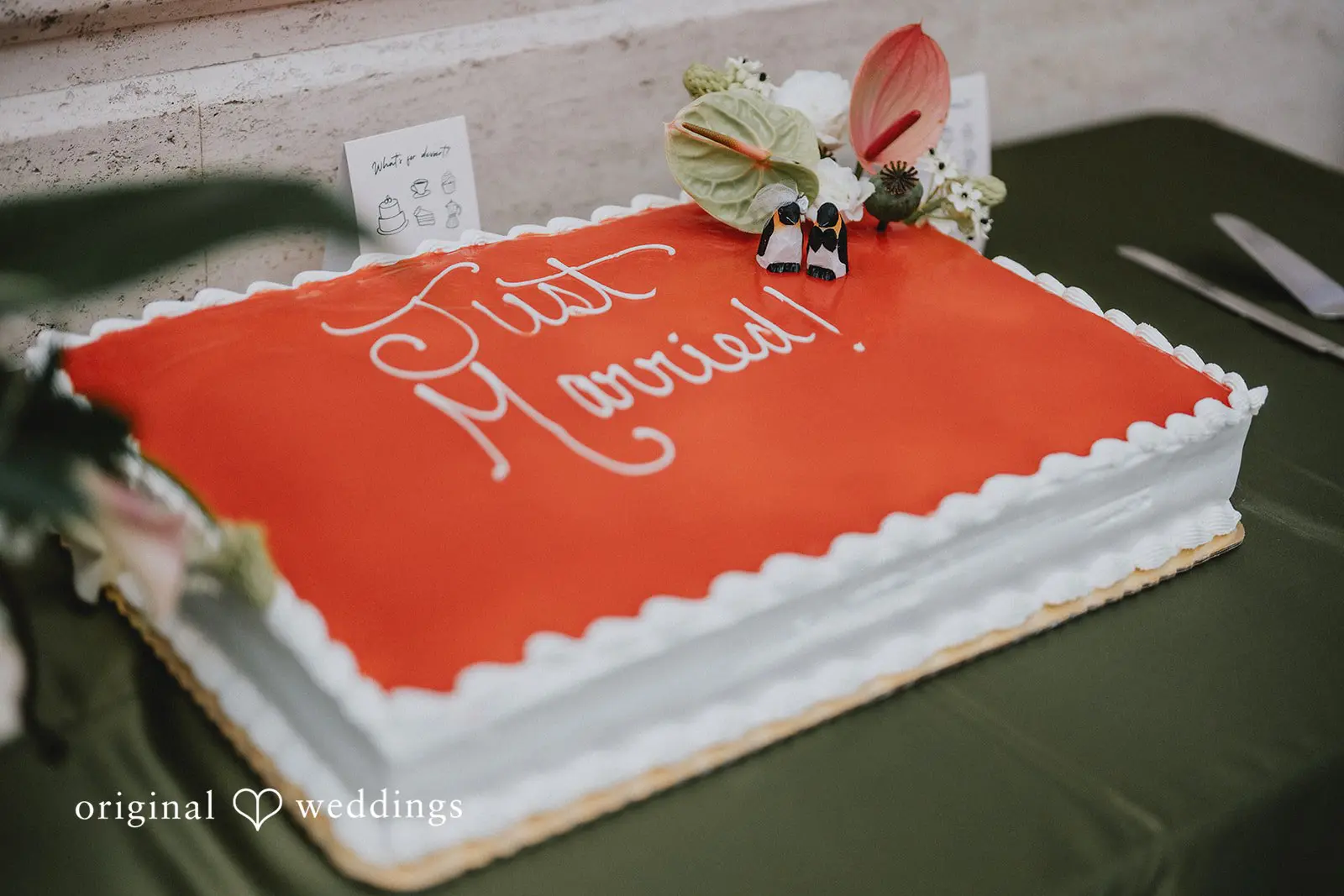 Jackie + Phoenix Seattle Asian Art Museum Wedding // Phoenix & Jackie -
