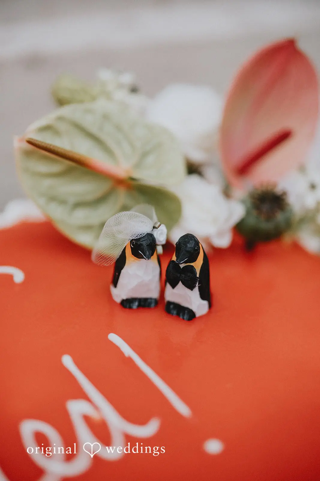 Jackie + Phoenix Seattle Asian Art Museum Wedding // Phoenix & Jackie -