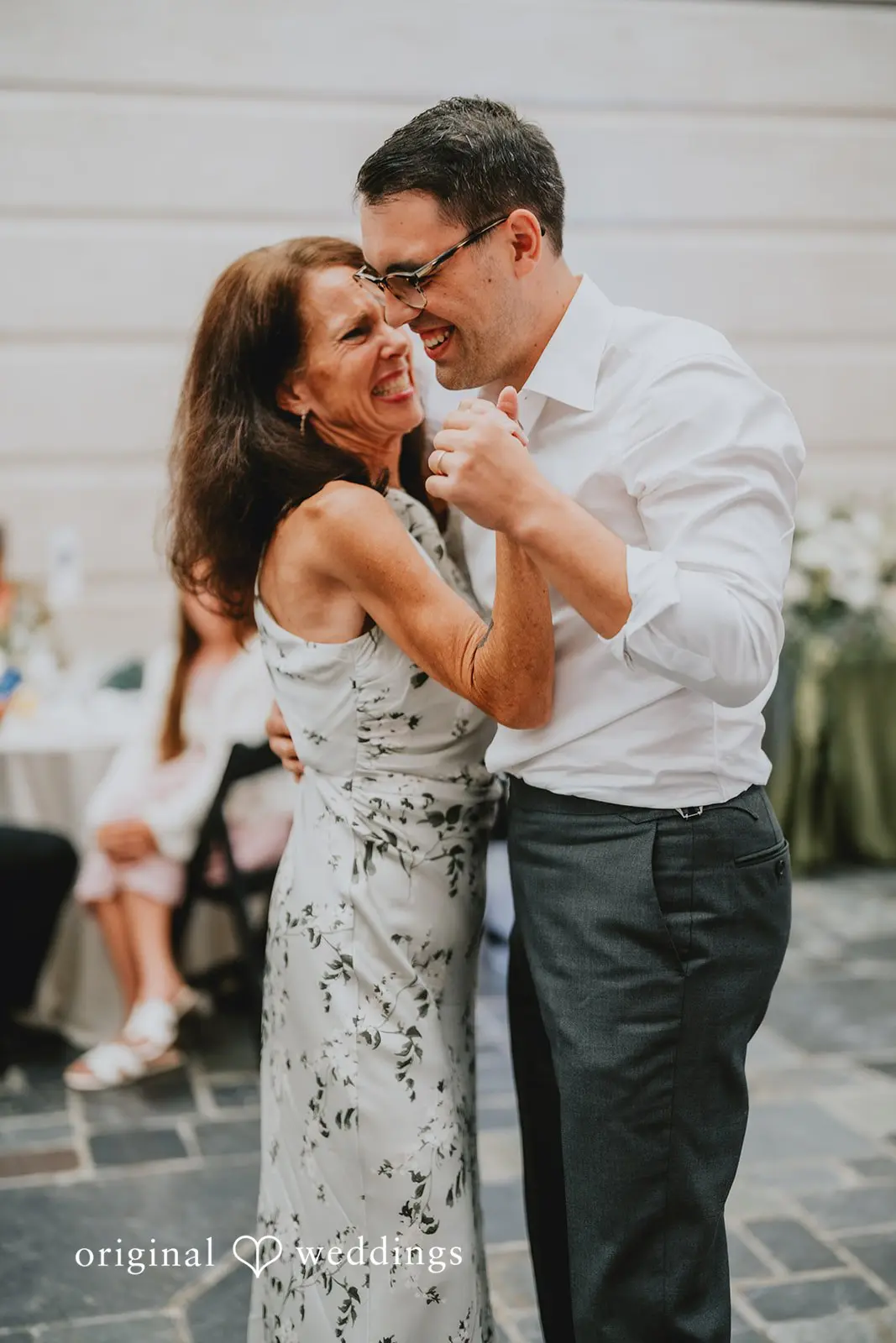 Jackie + Phoenix Seattle Asian Art Museum Wedding // Phoenix & Jackie -