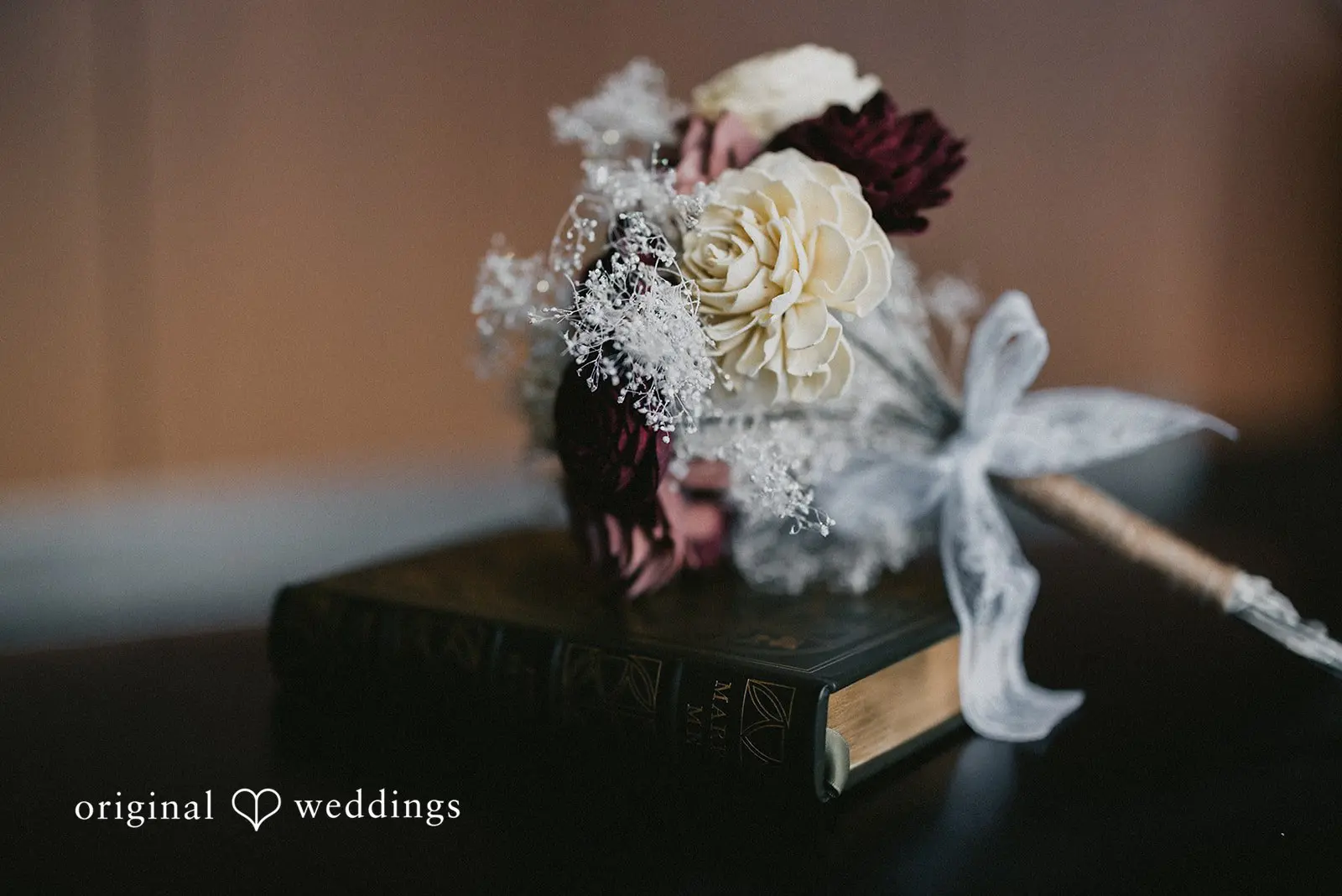 Seattle Municipal Courthouse Wedding // Arjuna & Shaely -