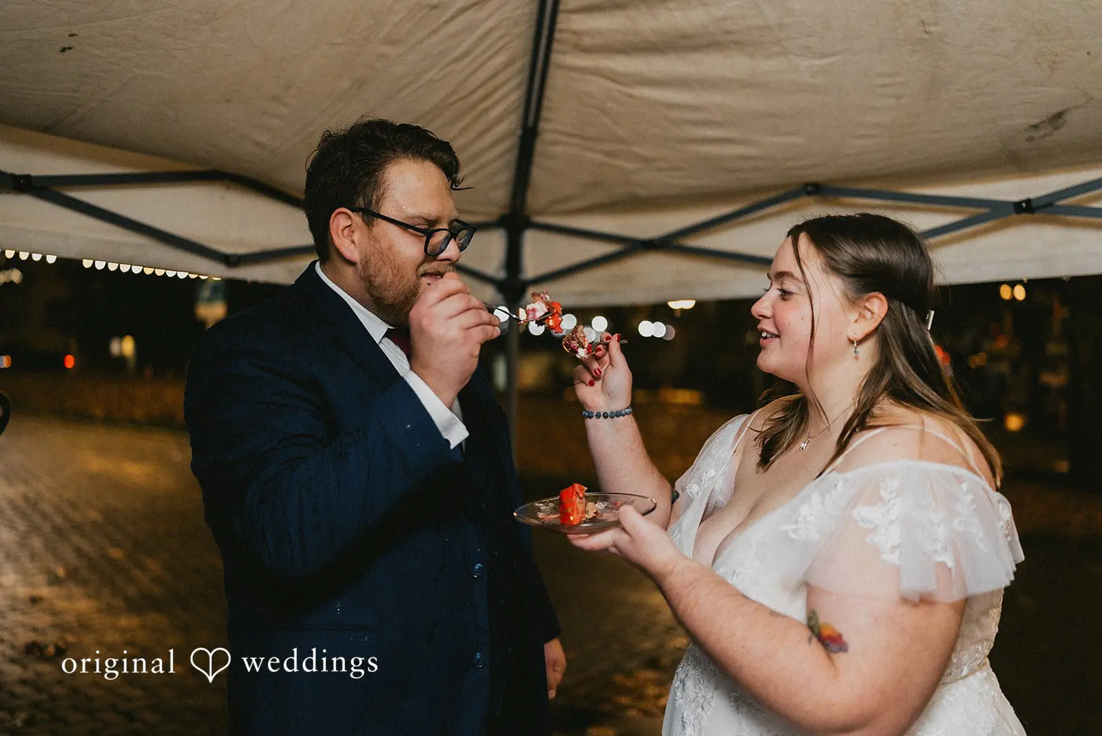 Seattle Municipal Courthouse Wedding // Arjuna & Shaely -
