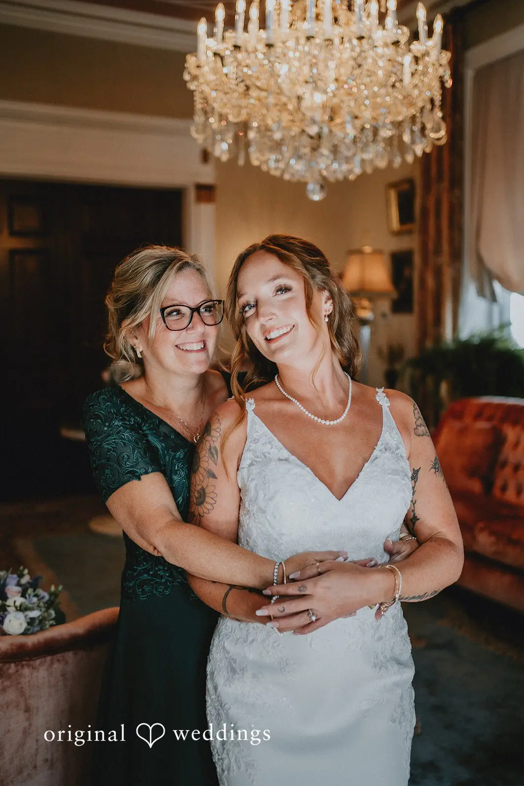 Selma Mansion Wedding // Emma & Zachary -