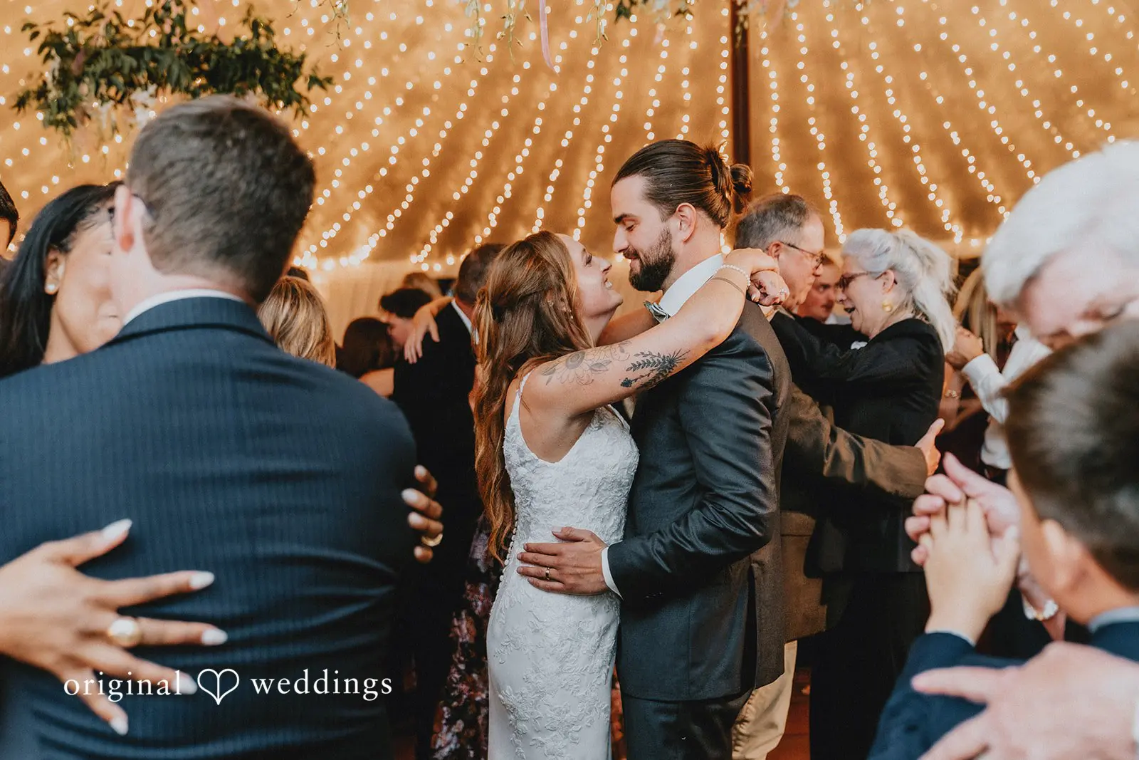 Selma Mansion Wedding // Emma & Zachary -