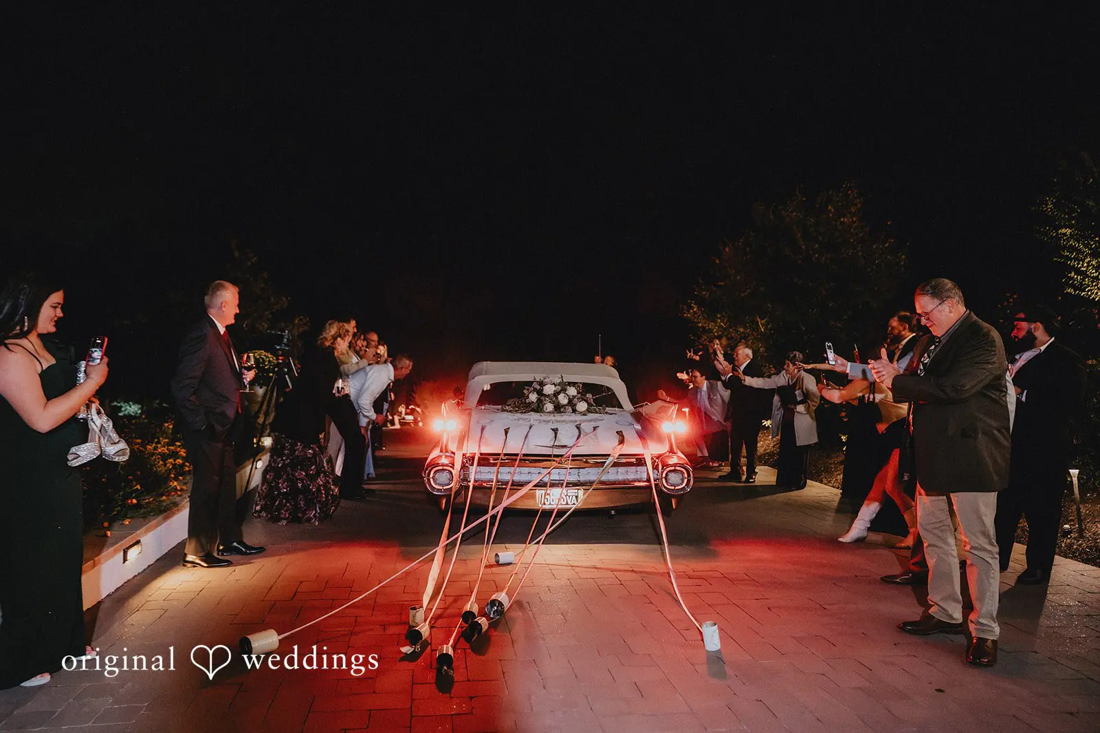 Selma Mansion Wedding // Emma & Zachary -