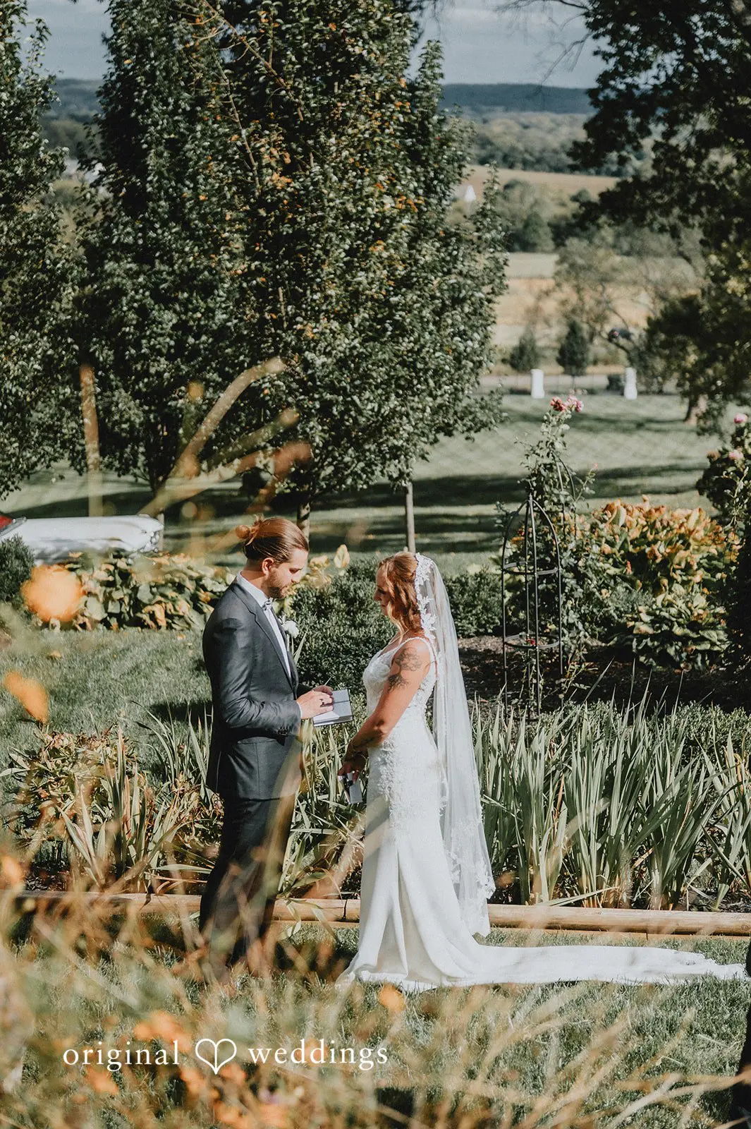 Selma Mansion Wedding // Emma & Zachary -