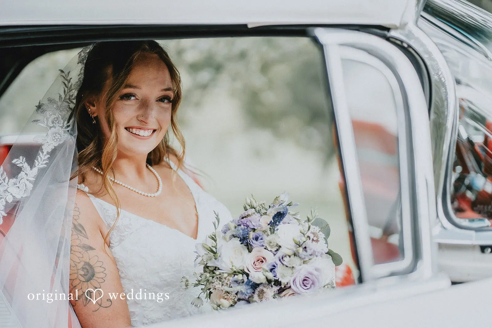 Selma Mansion Wedding // Emma & Zachary -