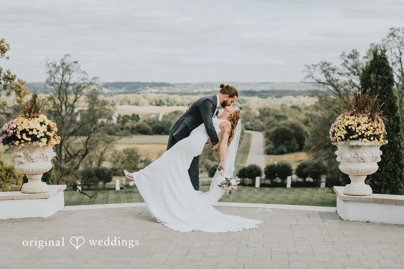 Selma Mansion Wedding // Emma & Zachary -