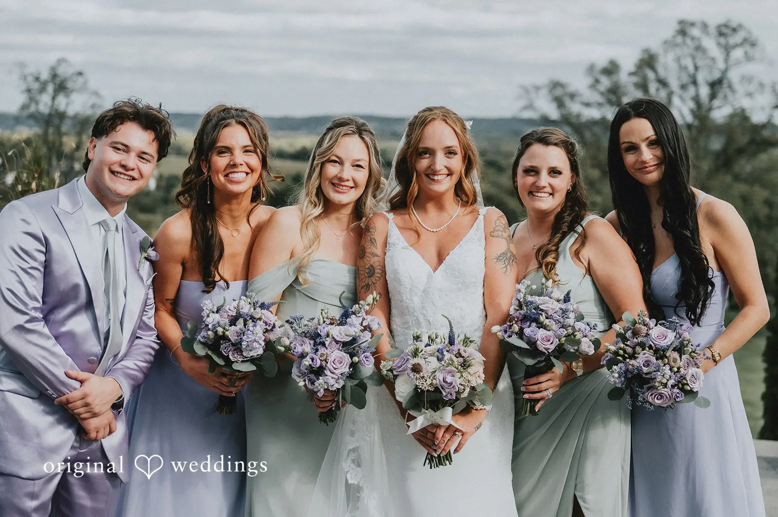 Selma Mansion Wedding // Emma & Zachary -