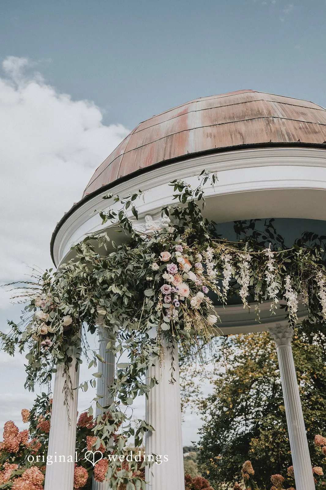 Selma Mansion Wedding // Emma & Zachary -