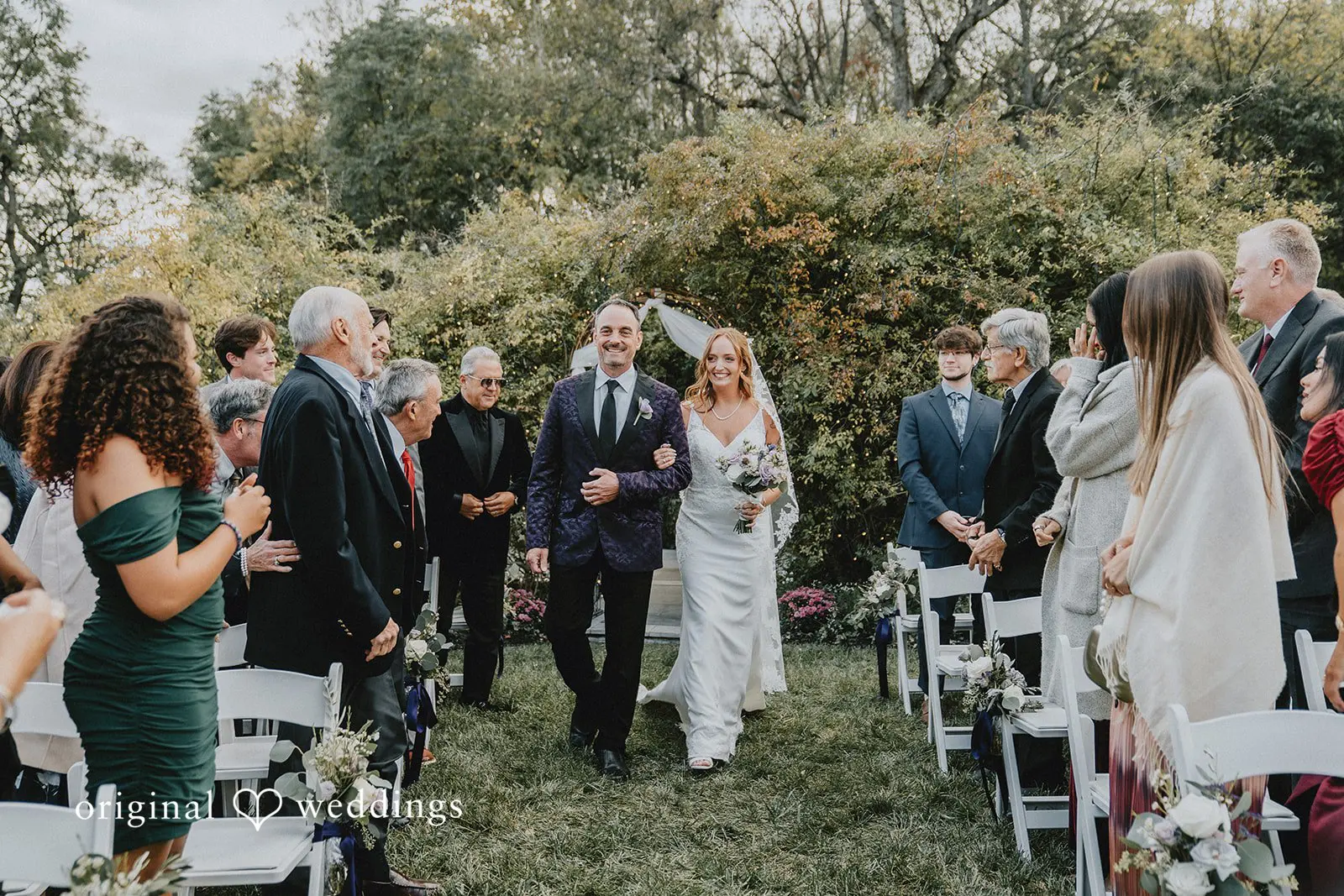 Selma Mansion Wedding // Emma & Zachary -