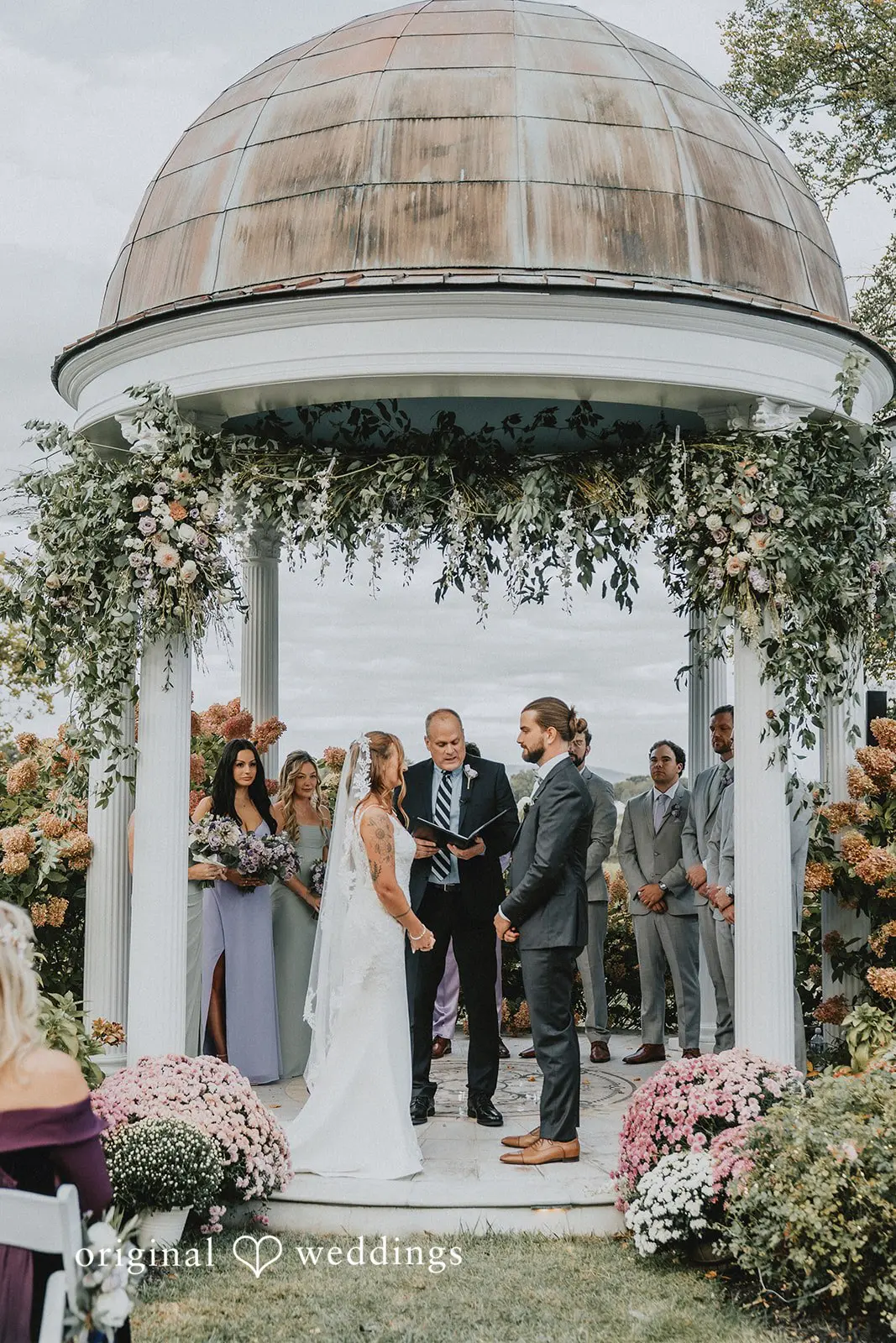 Selma Mansion Wedding // Emma & Zachary -