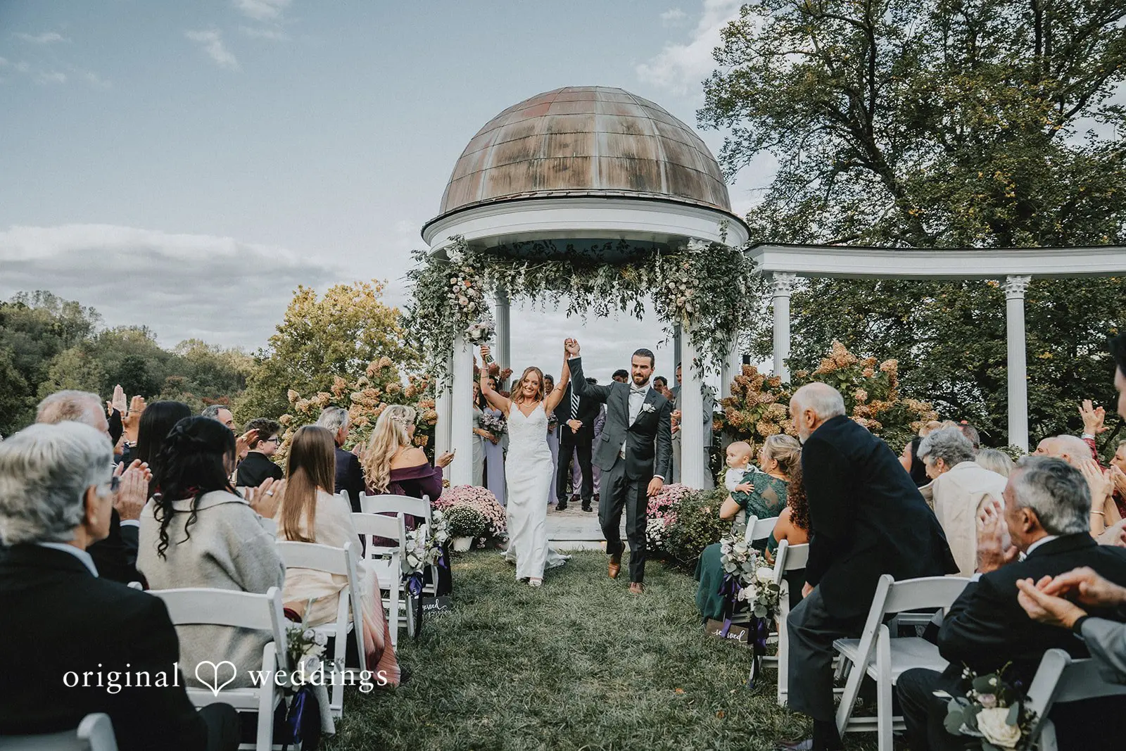 Selma Mansion Wedding // Emma & Zachary -