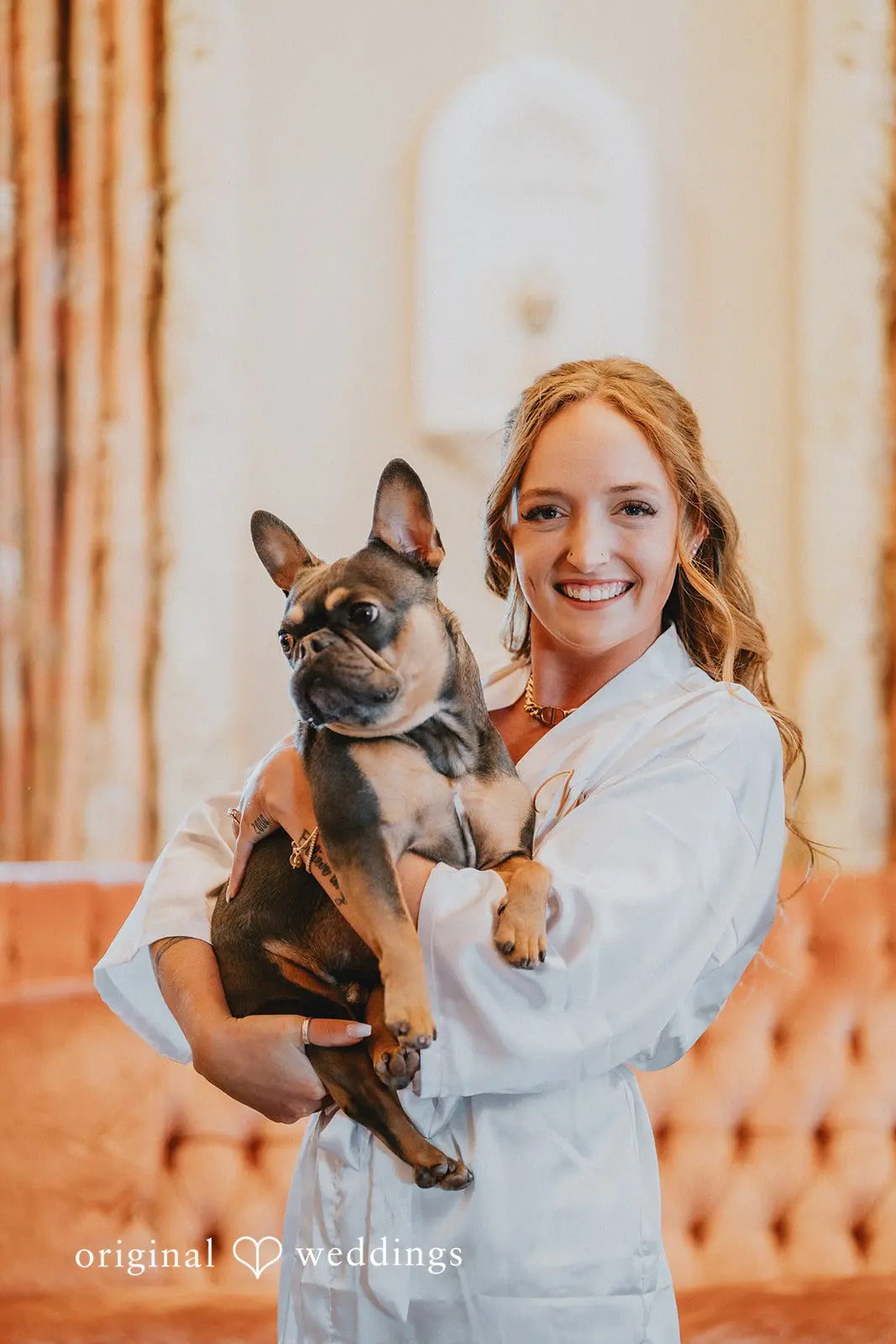 Selma Mansion Wedding // Emma & Zachary -