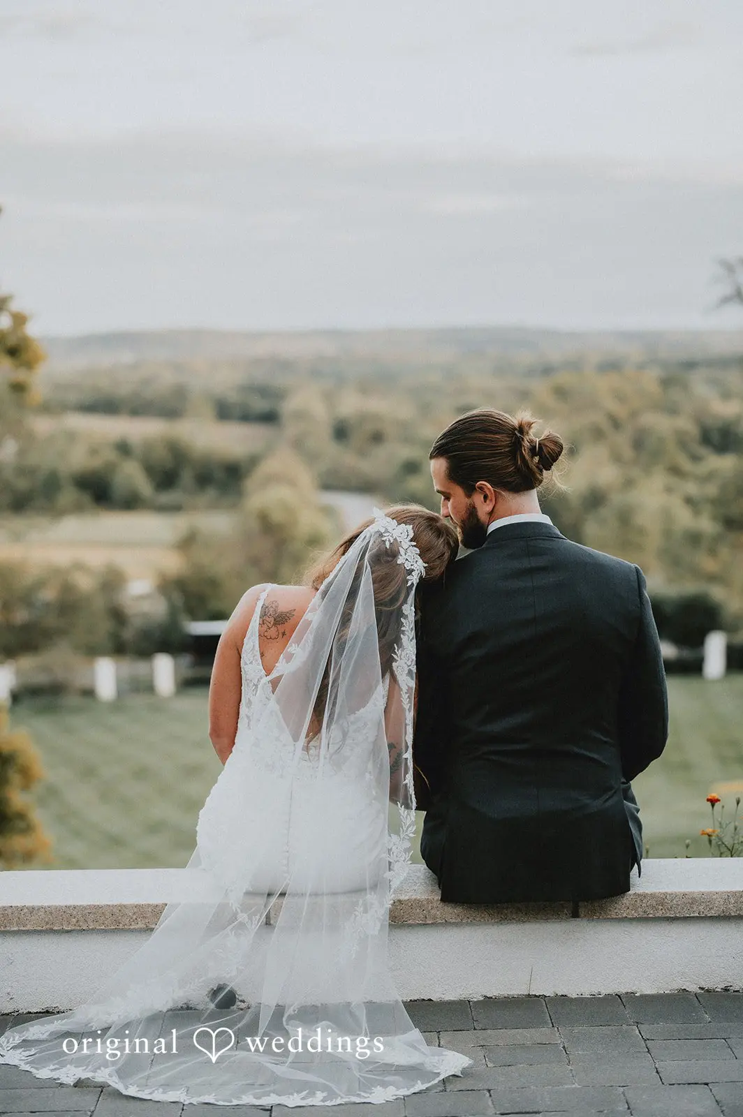 Selma Mansion Wedding // Emma & Zachary -