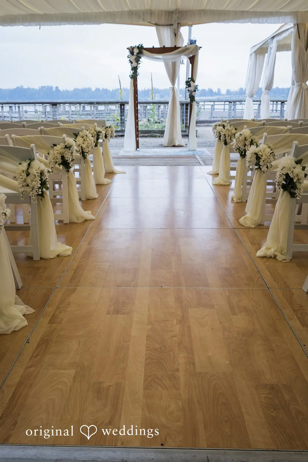 Julia + Matt Semiahmoo Resort Wedding // Julia & Matt -