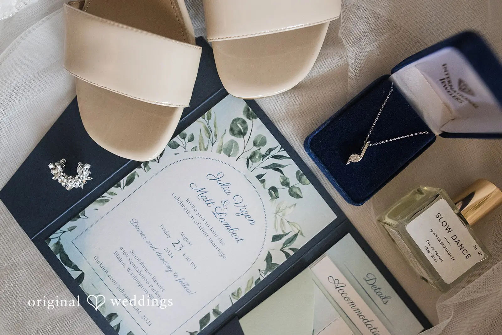 Julia + Matt Semiahmoo Resort Wedding // Julia & Matt -