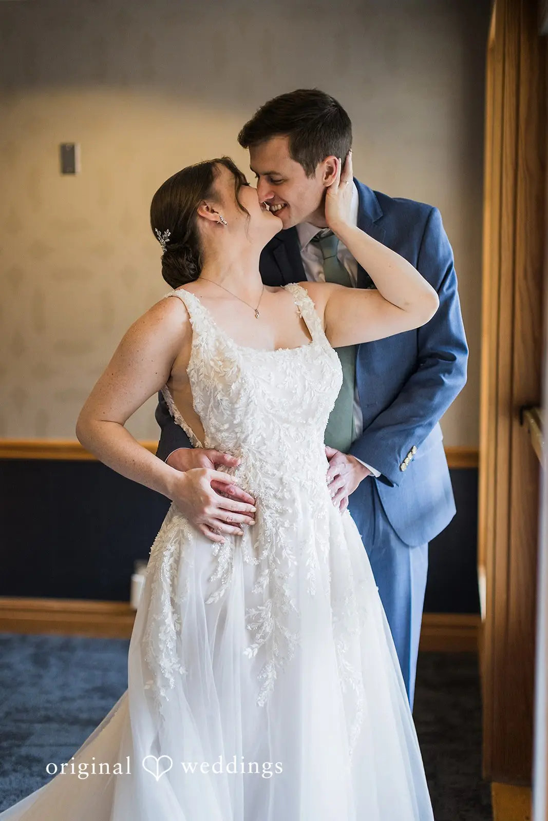Julia + Matt Semiahmoo Resort Wedding // Julia & Matt -