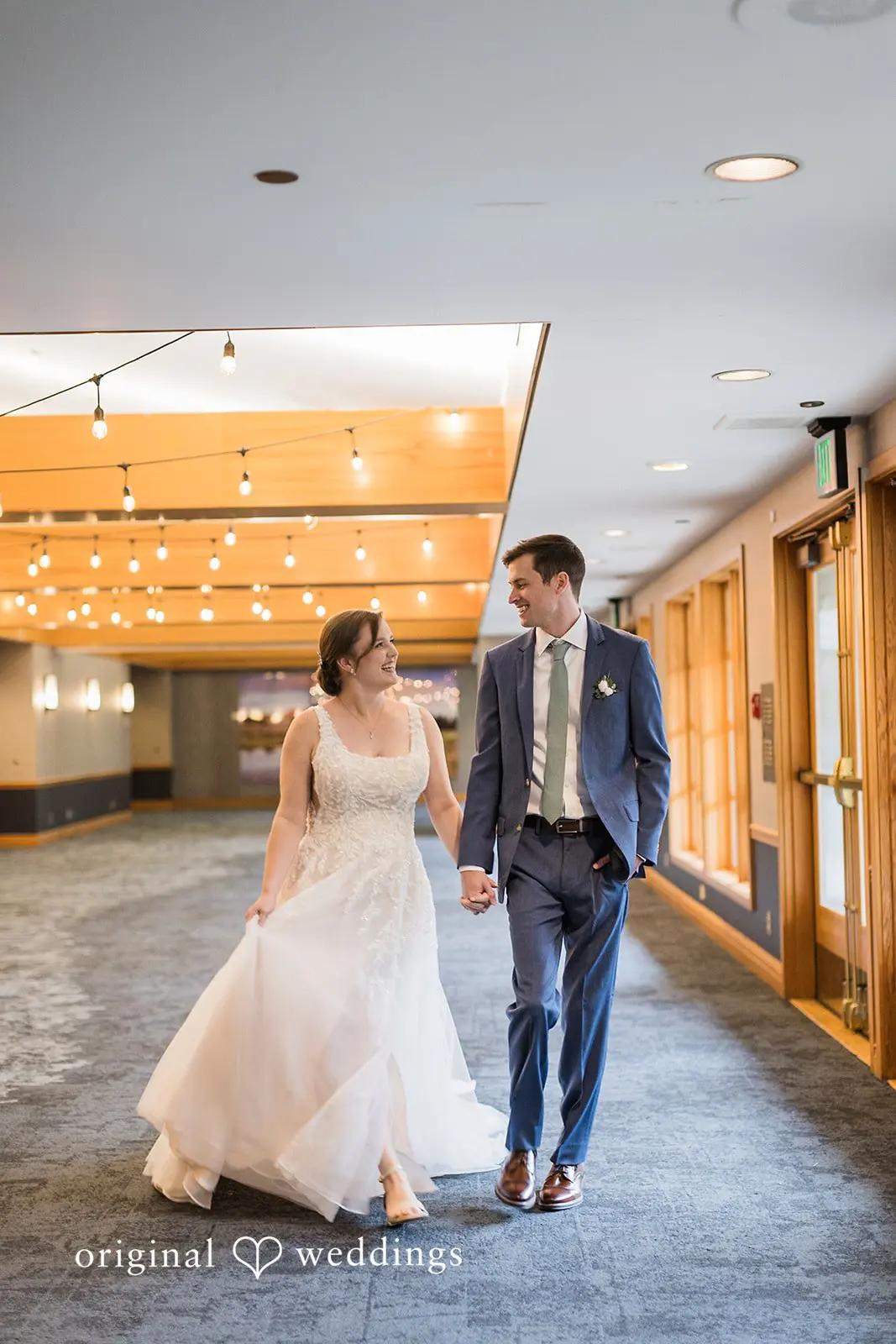 Julia + Matt Semiahmoo Resort Wedding // Julia & Matt -