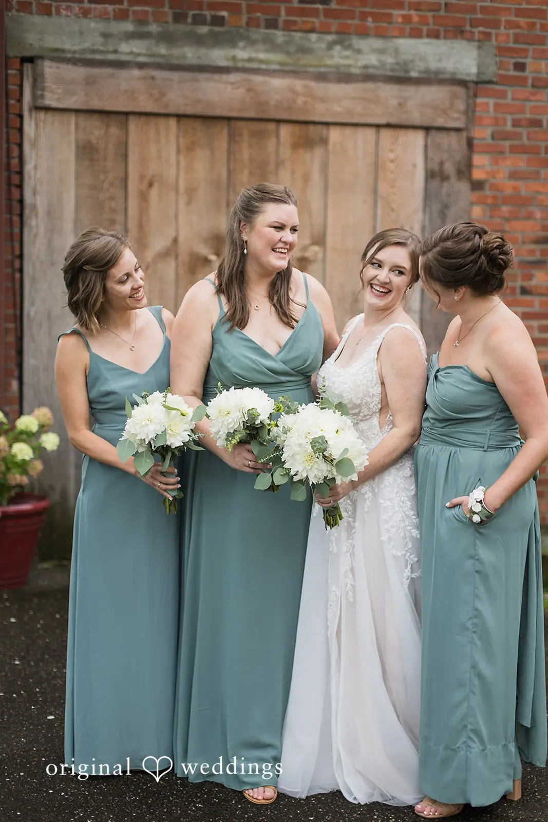 Julia + Matt Semiahmoo Resort Wedding // Julia & Matt -