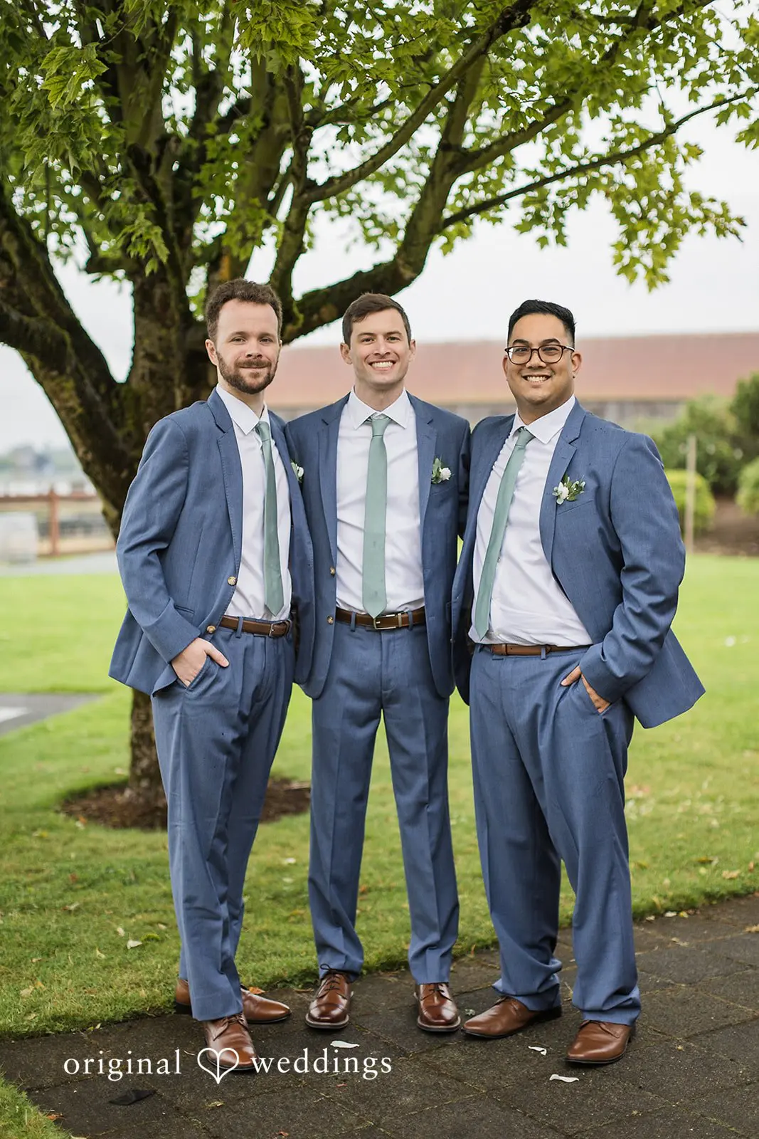Julia + Matt Semiahmoo Resort Wedding // Julia & Matt -