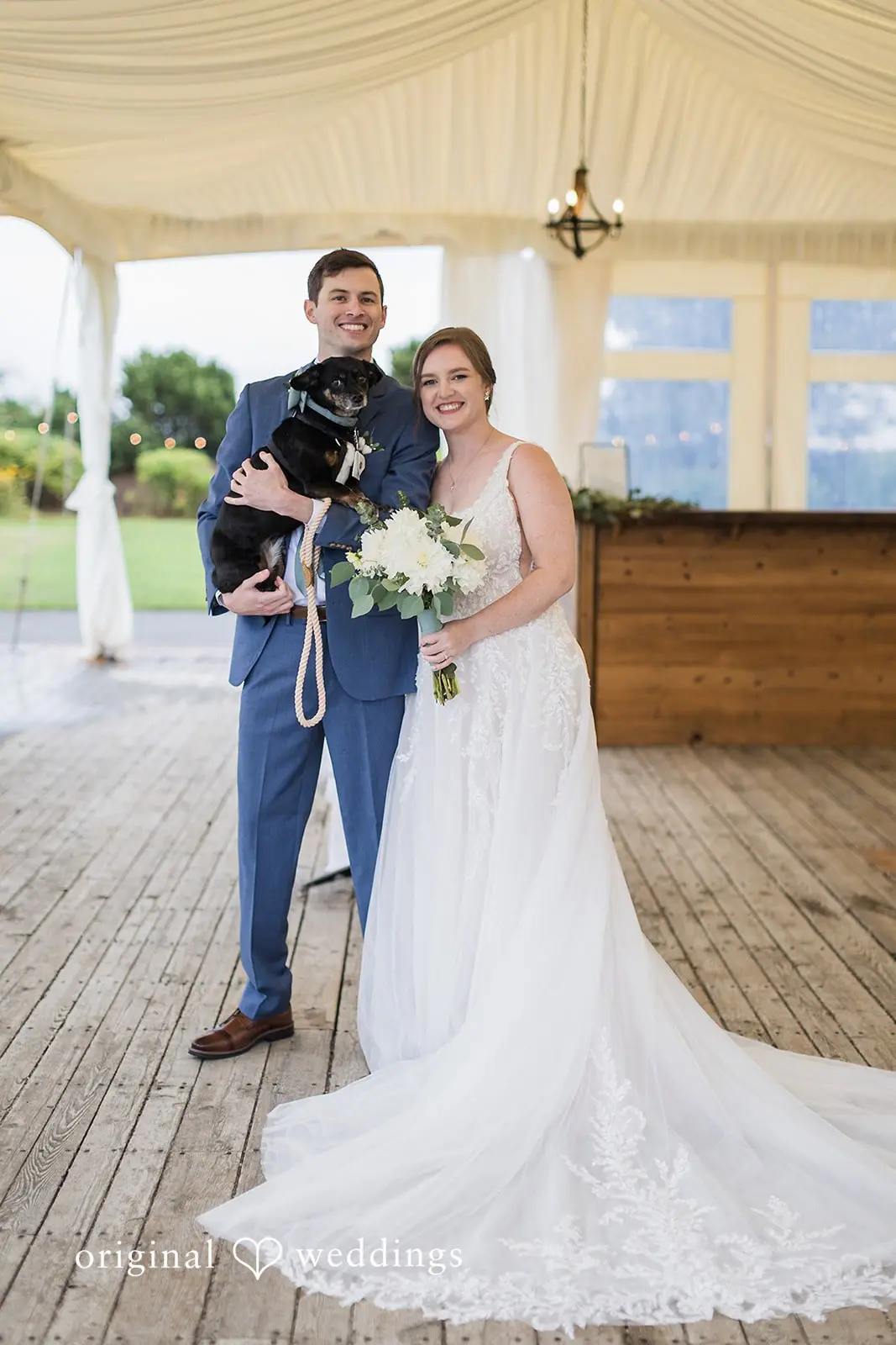 Julia + Matt Semiahmoo Resort Wedding // Julia & Matt -