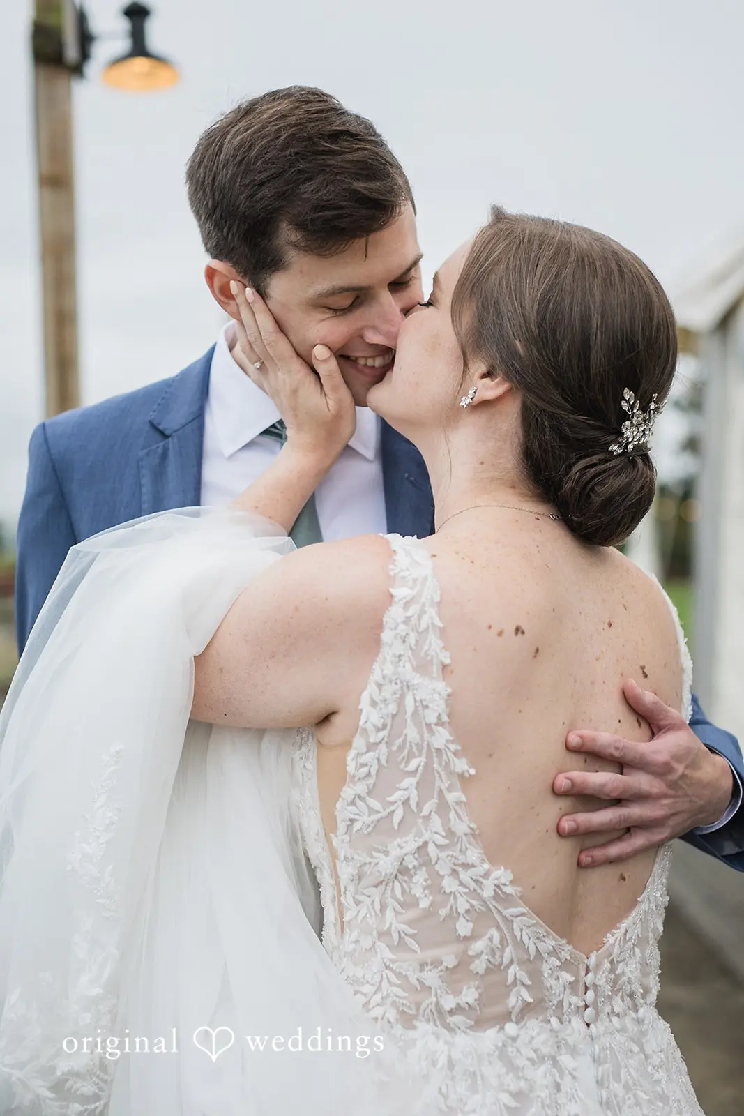 Julia + Matt Semiahmoo Resort Wedding // Julia & Matt -