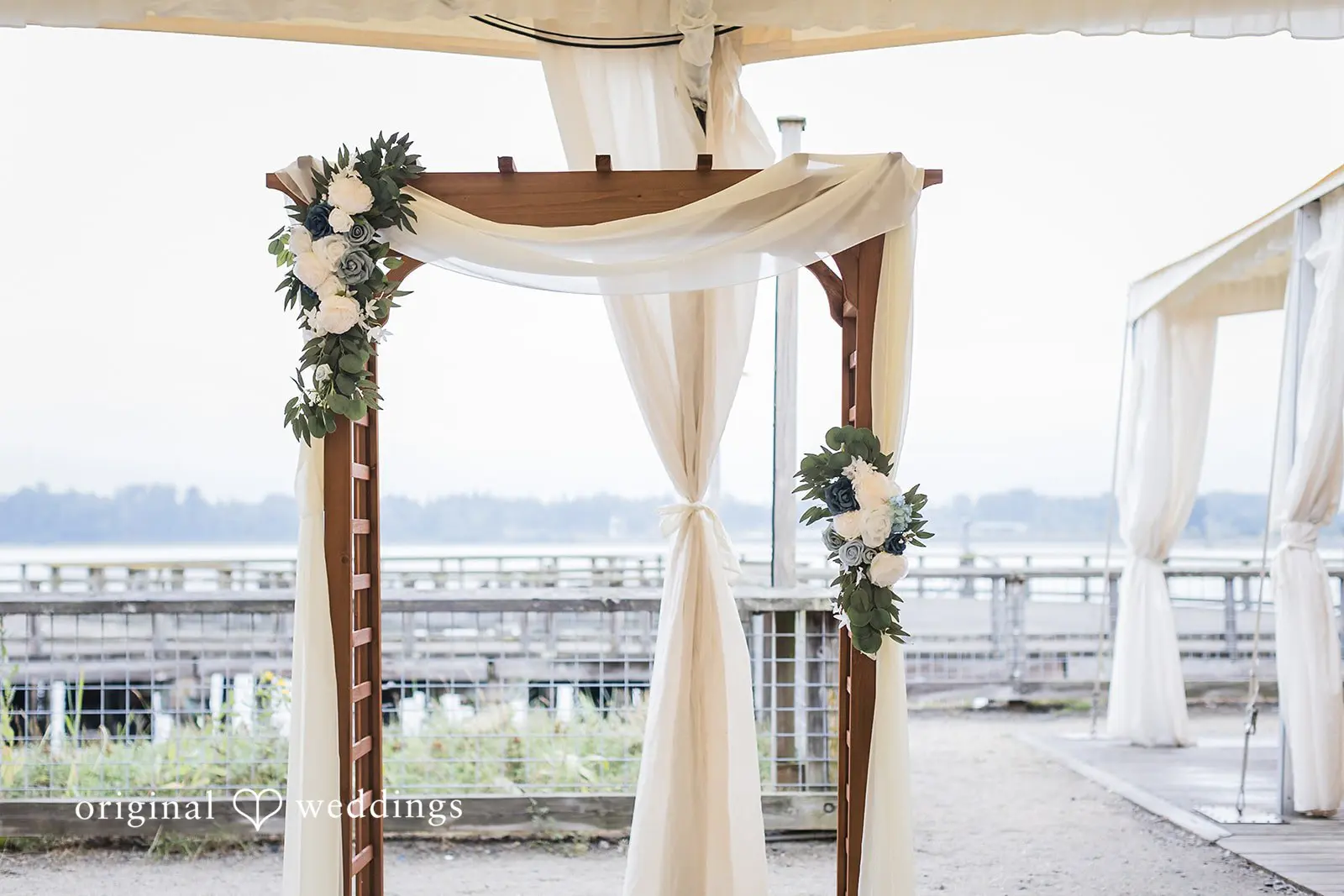 Julia + Matt Semiahmoo Resort Wedding // Julia & Matt -