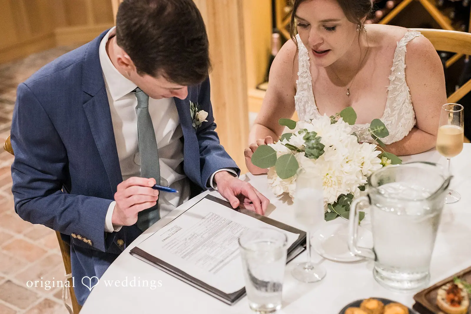Julia + Matt Semiahmoo Resort Wedding // Julia & Matt -