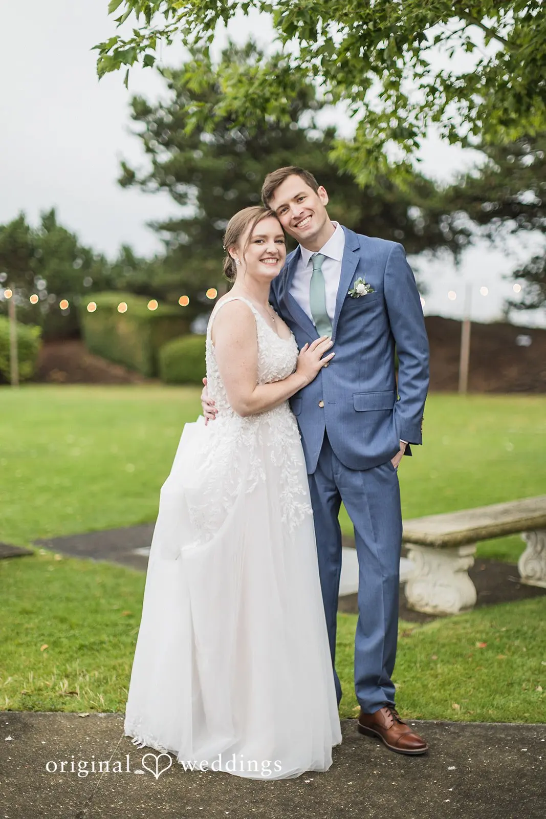 Julia + Matt Semiahmoo Resort Wedding // Julia & Matt -