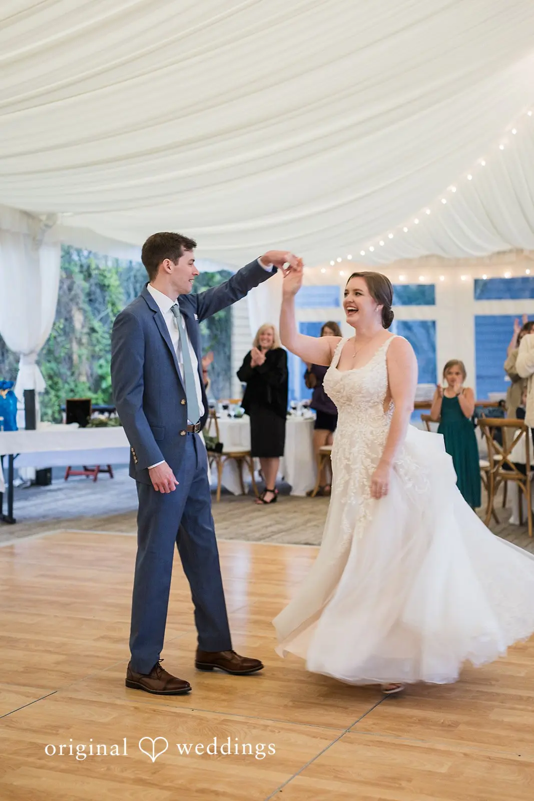 Julia + Matt Semiahmoo Resort Wedding // Julia & Matt -