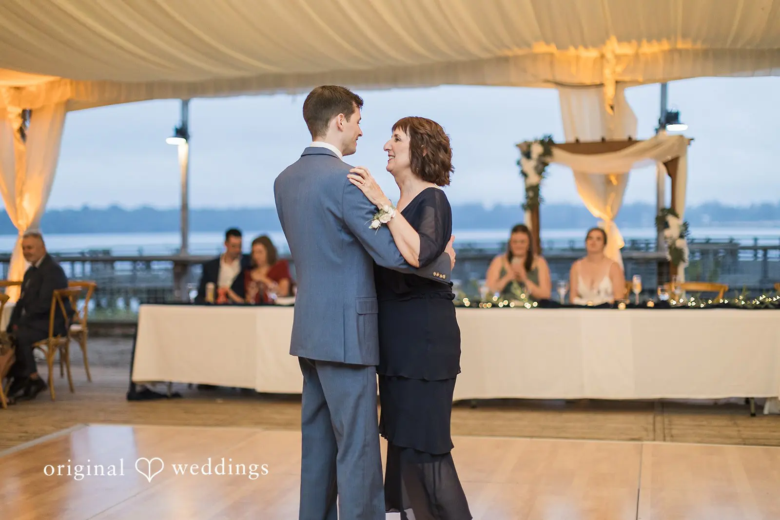 Julia + Matt Semiahmoo Resort Wedding // Julia & Matt -