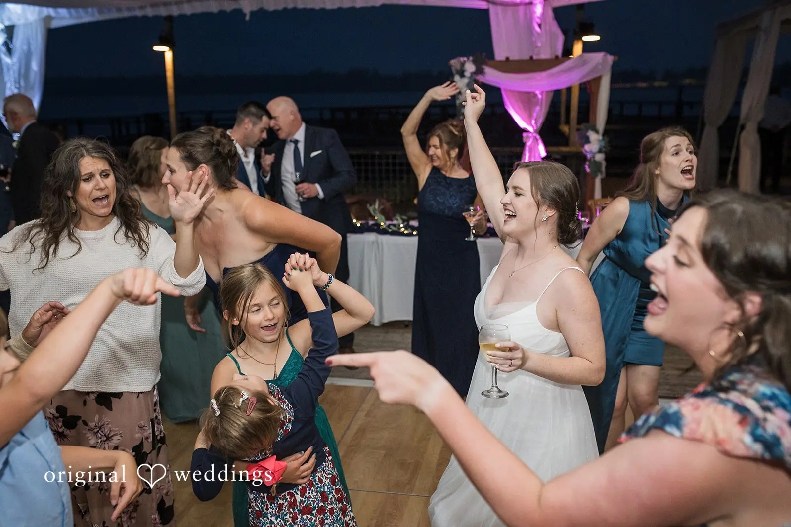 Julia + Matt Semiahmoo Resort Wedding // Julia & Matt -