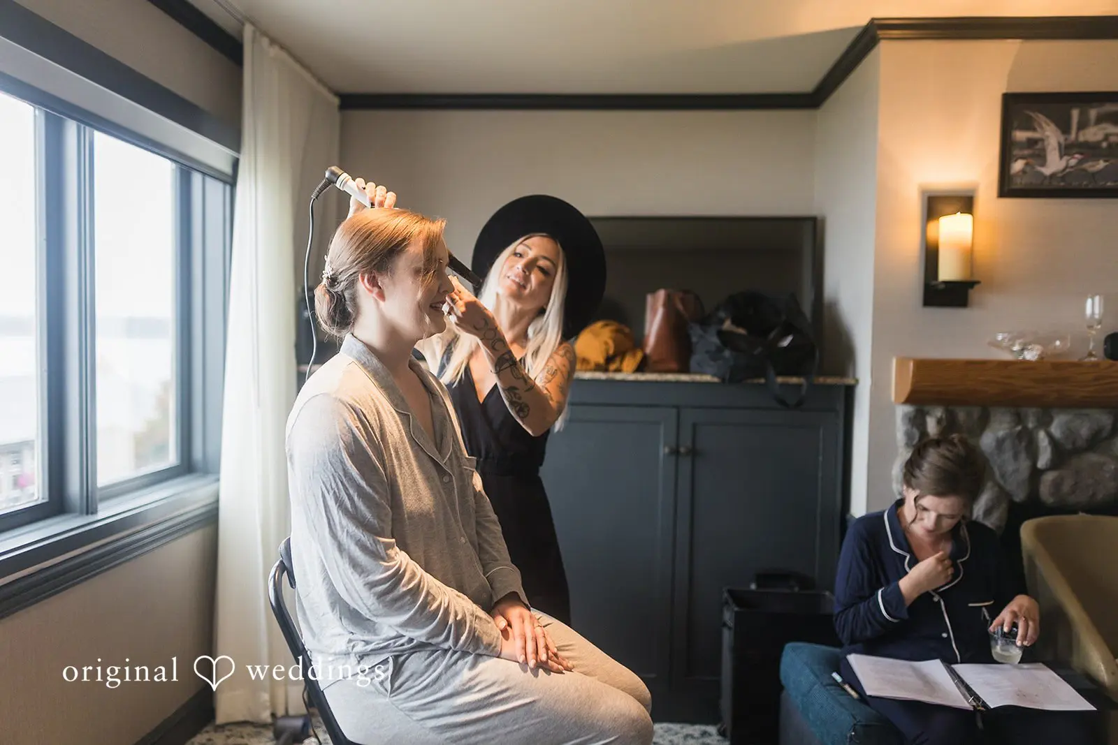 Julia + Matt Semiahmoo Resort Wedding // Julia & Matt -