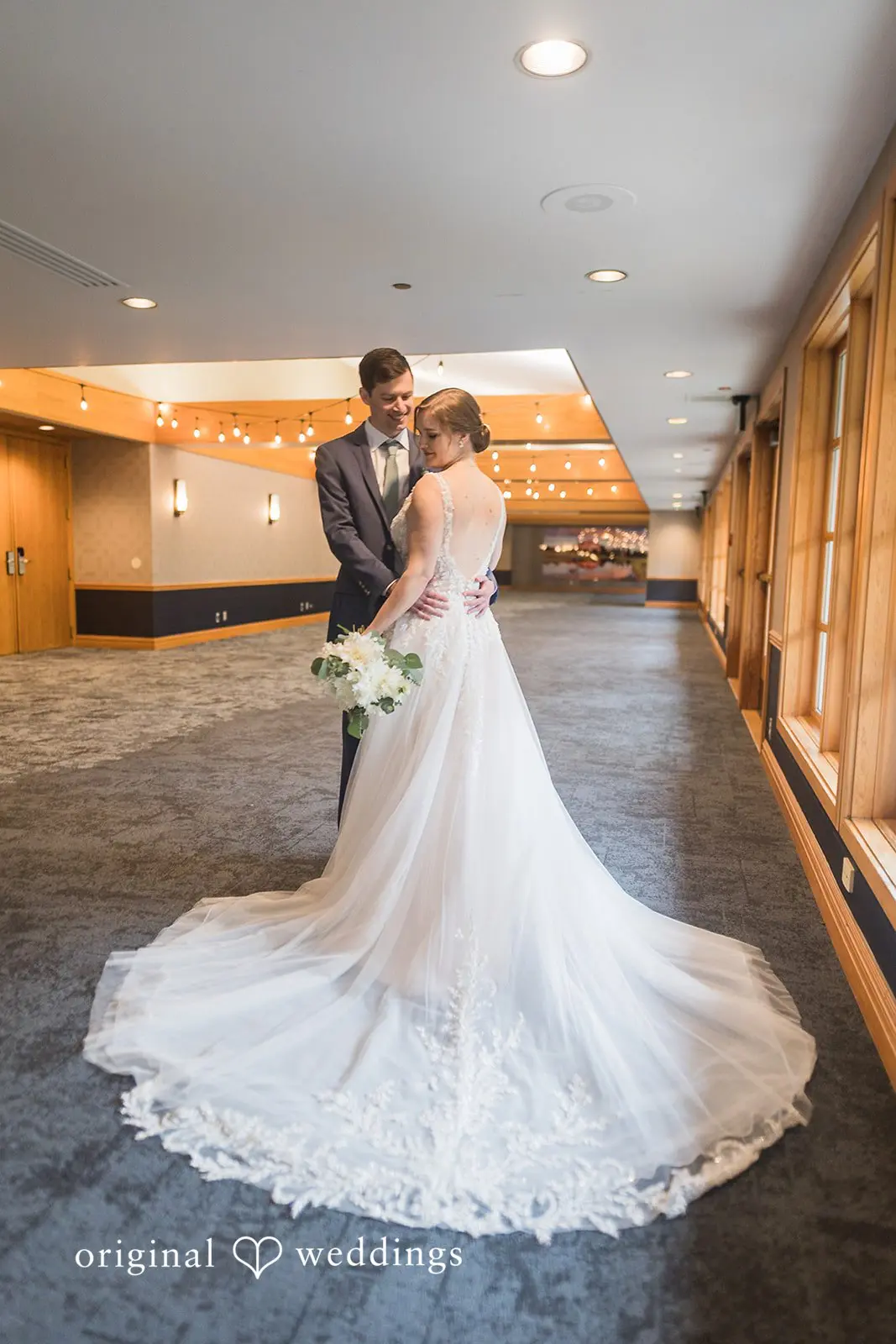 Julia + Matt Semiahmoo Resort Wedding // Julia & Matt -