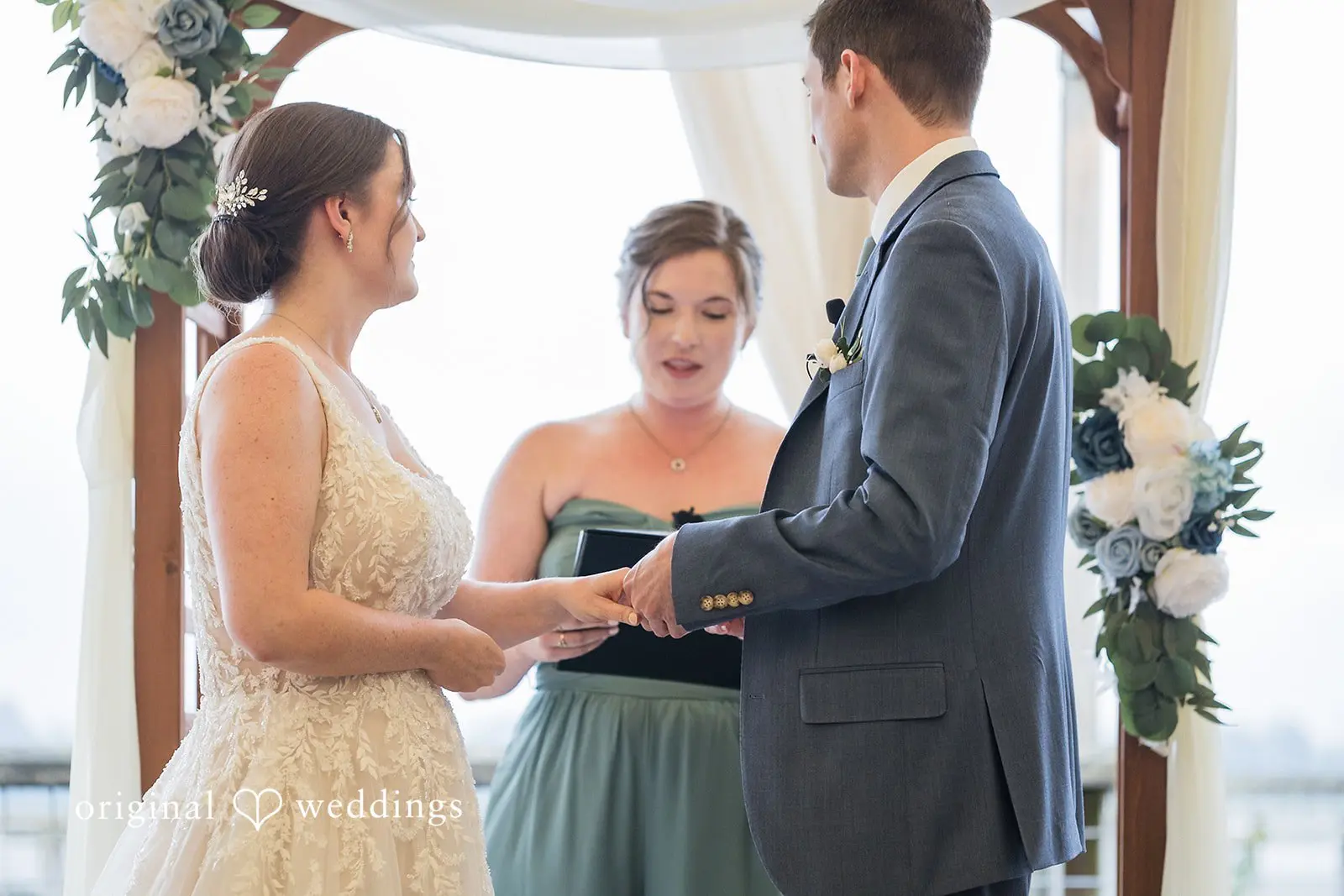 Julia + Matt Semiahmoo Resort Wedding // Julia & Matt -