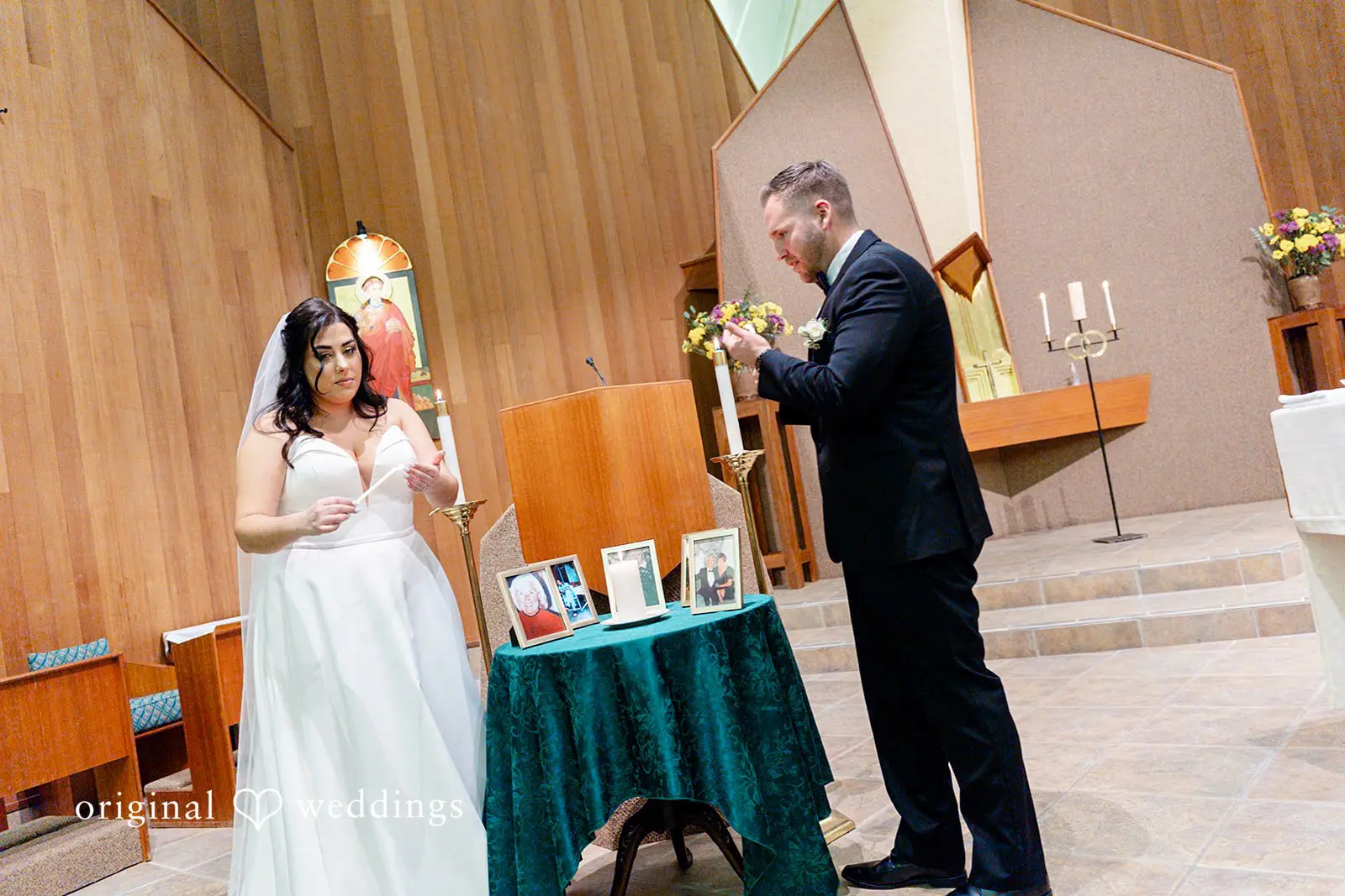 Michael + Kelsey Sequoyah Country Club Wedding // Michael & Kelsey -