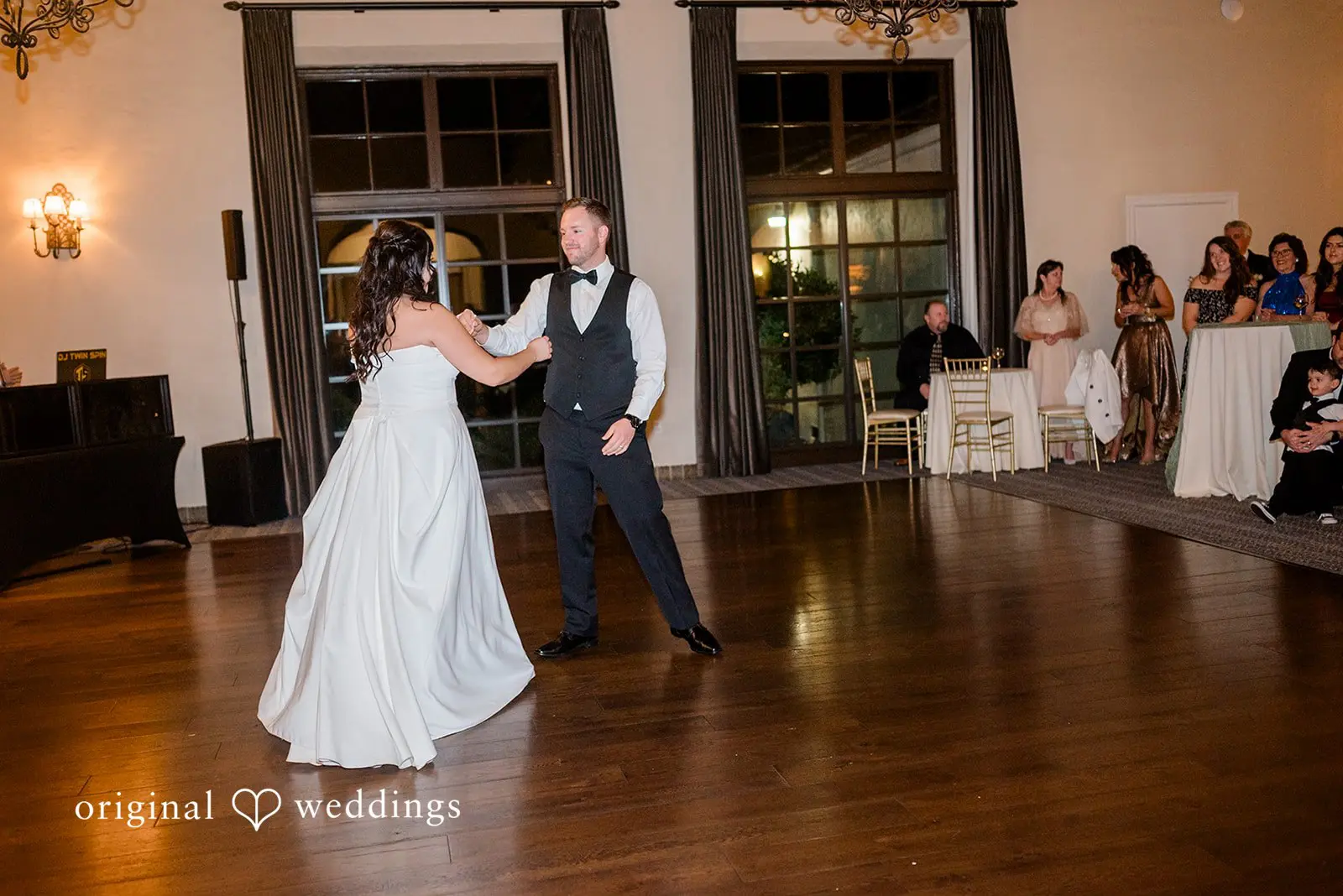 Michael + Kelsey Sequoyah Country Club Wedding // Michael & Kelsey -