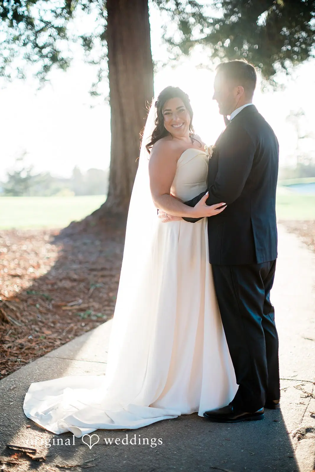 Michael + Kelsey Sequoyah Country Club Wedding // Michael & Kelsey -