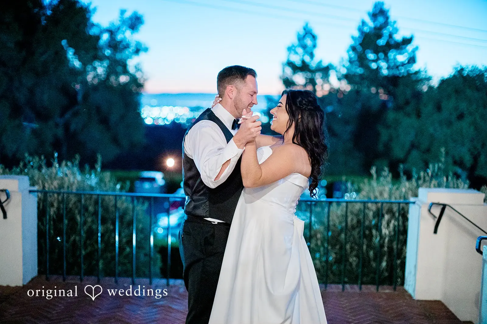 Michael + Kelsey Sequoyah Country Club Wedding // Michael & Kelsey -