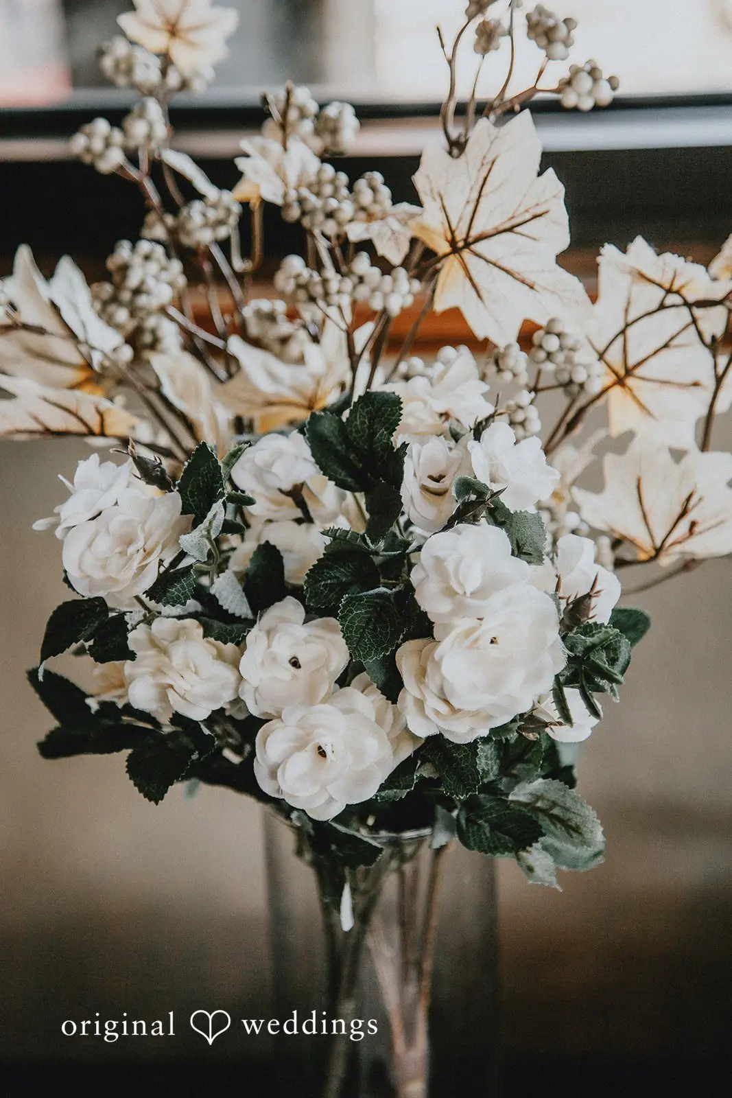 Rachel + Brandon Sequoyah State Park Lodge Wedding // Rachel & Brandon -